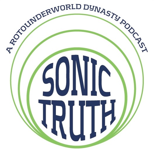 Sonic Truth - ReRanking the 2025 Rookie Class
