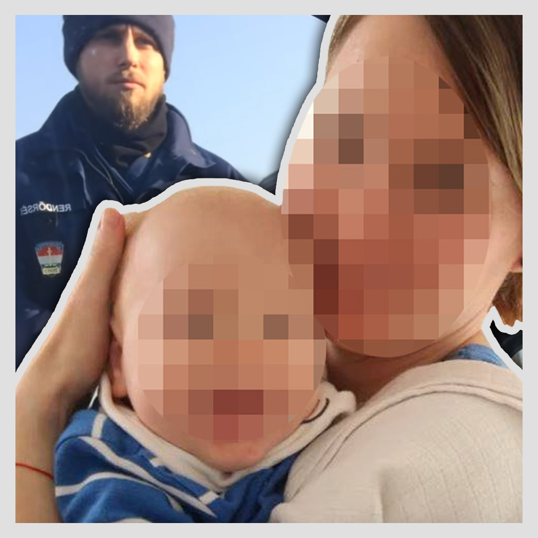 Szürke Zóna Podcast