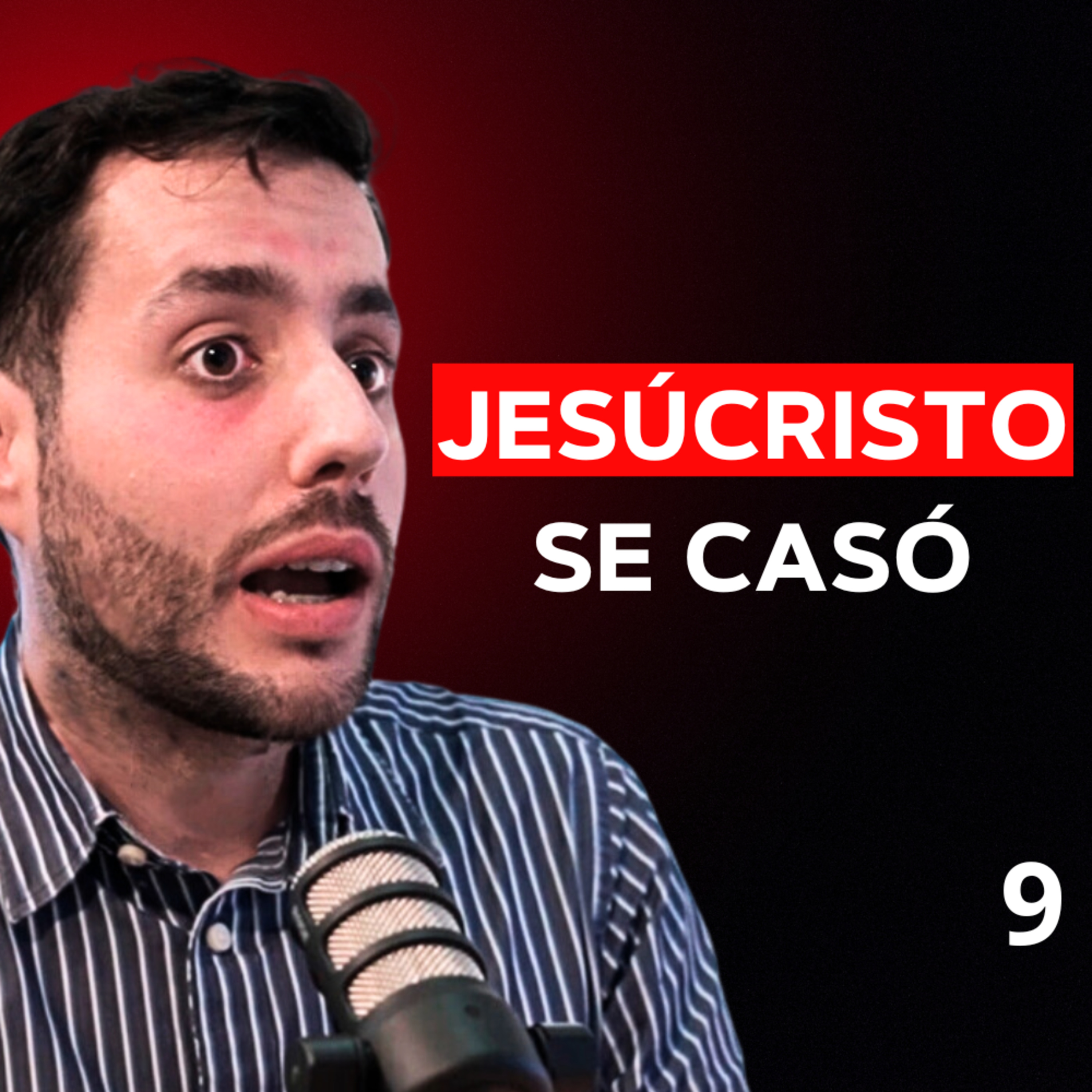 La VERDAD sobre María Magdalena y Jesucristo episode artwork