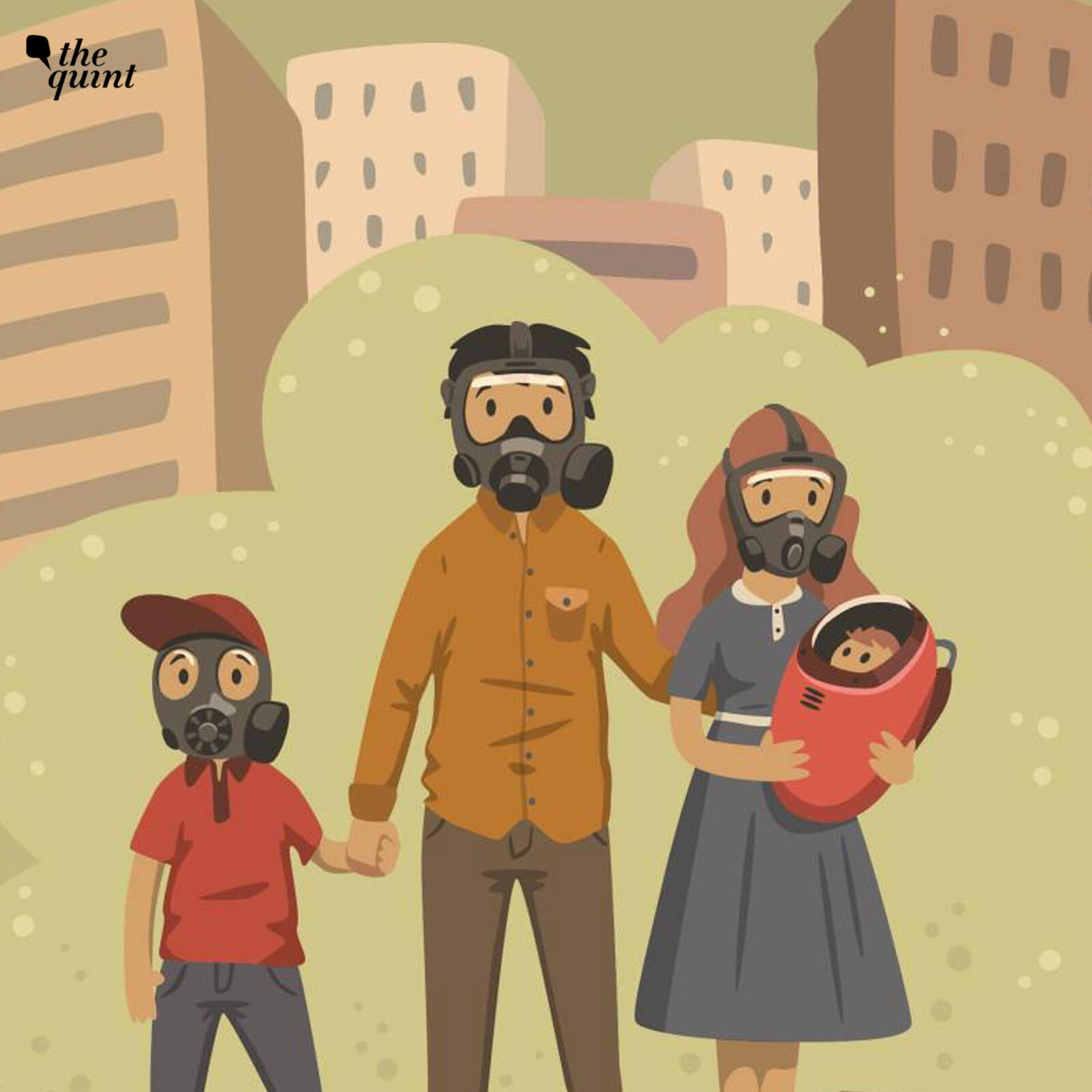 Air Pollution Crisis: Docs Explain What’s Happening to Your Body episode artwork
