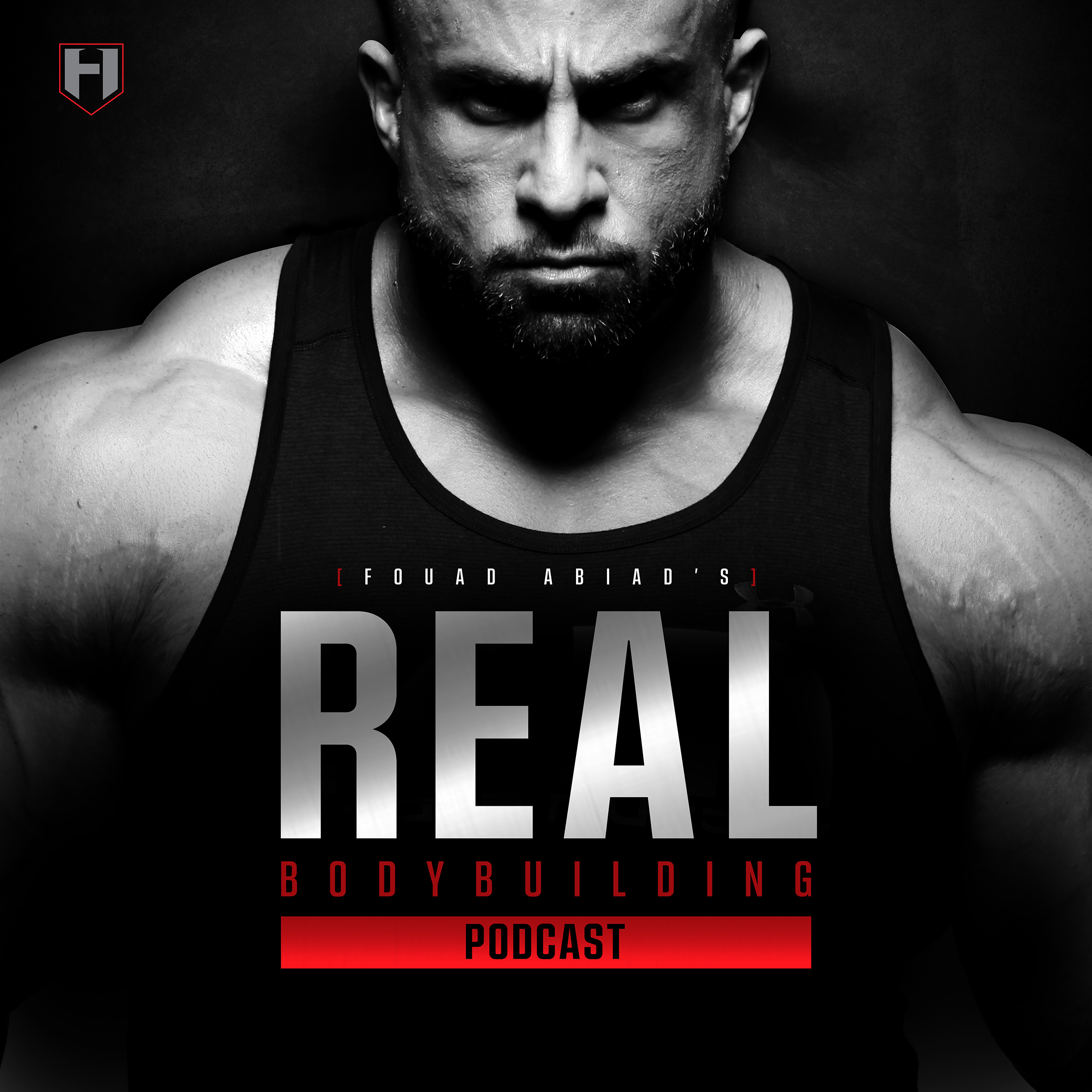 PROTEIN COFFEE! | Fouad Abiad, Iain Valliere, Mike Van Wyck & Paul Lauzon | Bro Chat #209 episode artwork