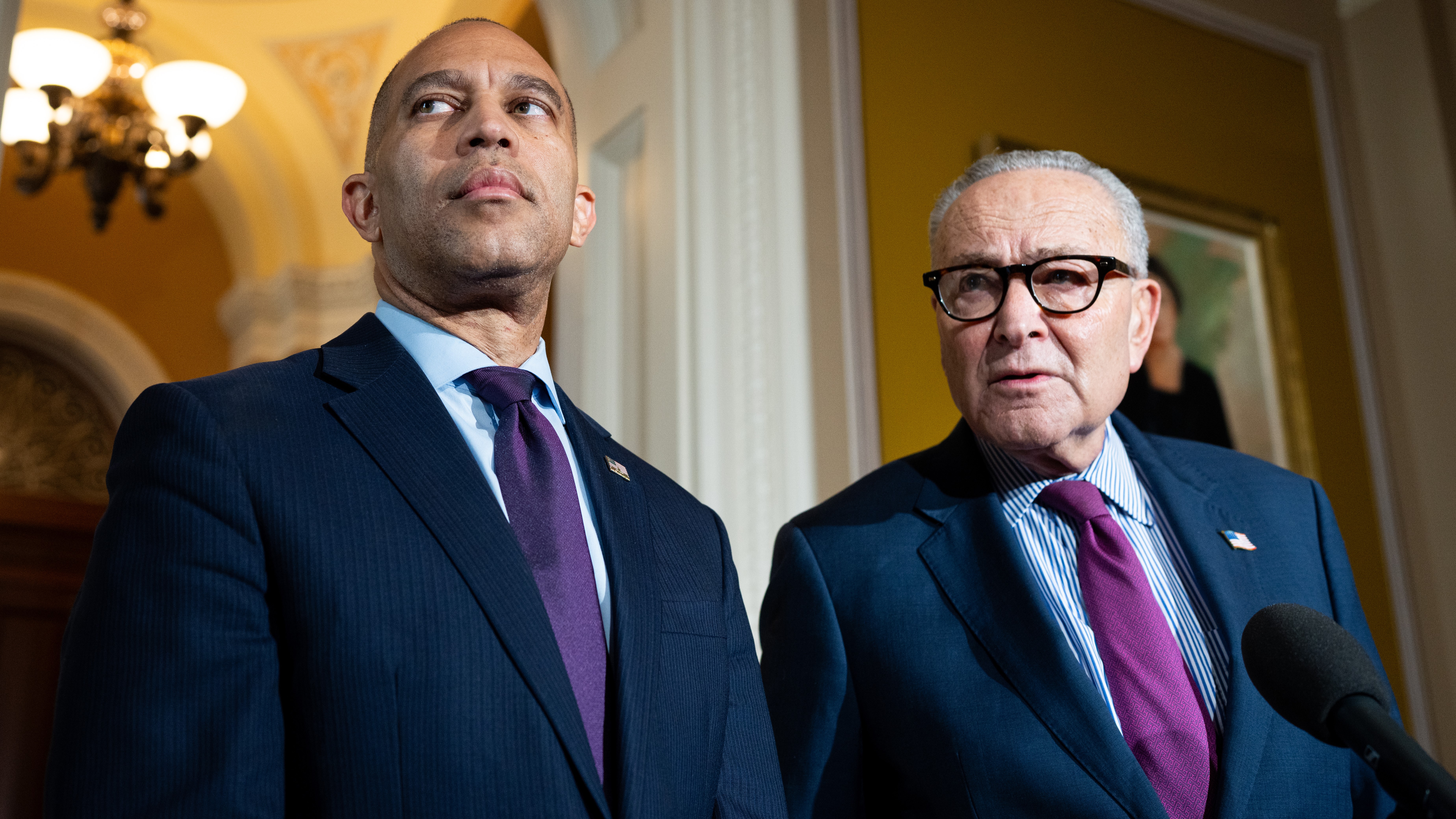 Más de 40 millones sin SNAP