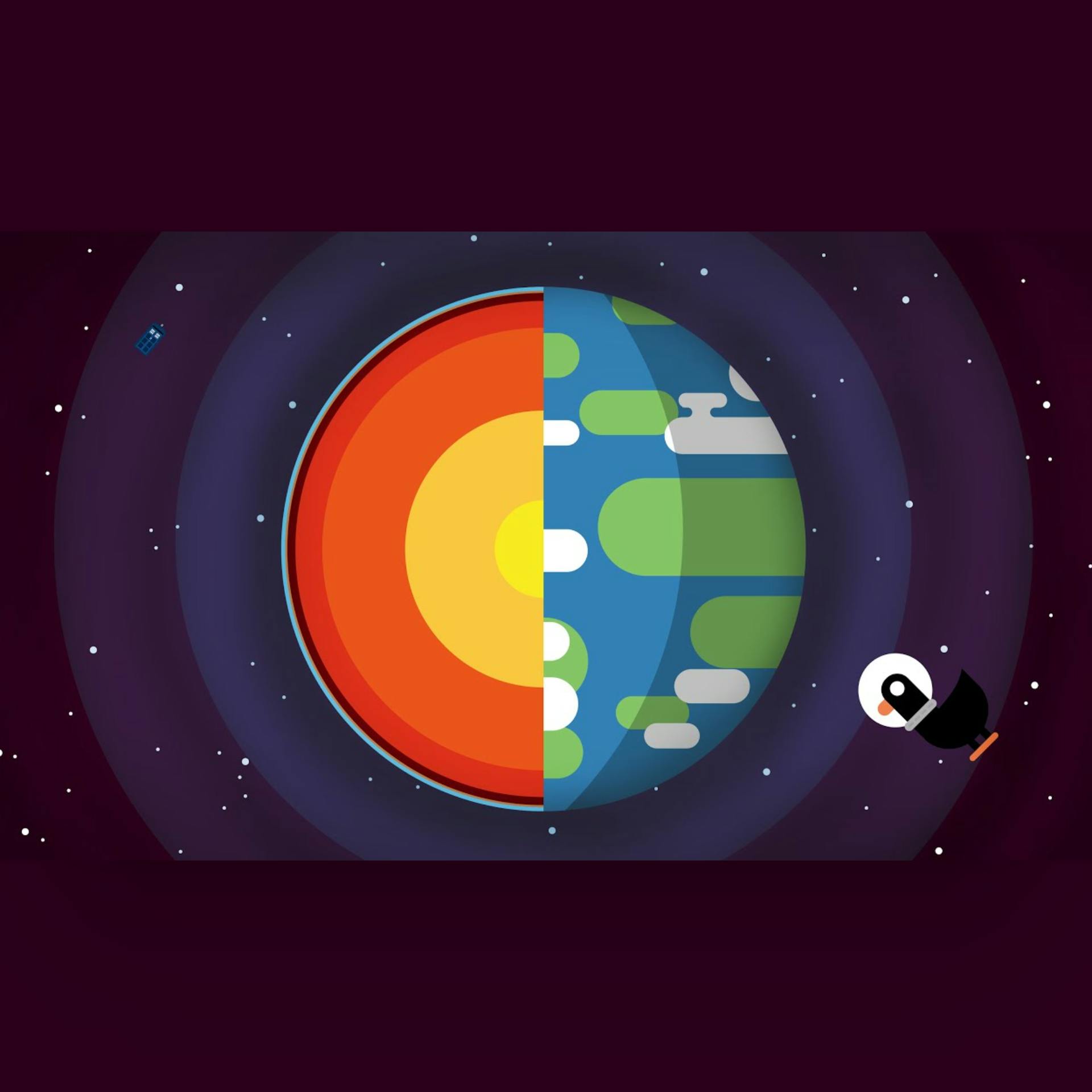 Planet Earth: Everything You Need to Know Planet Earth: Everything You Need to Know