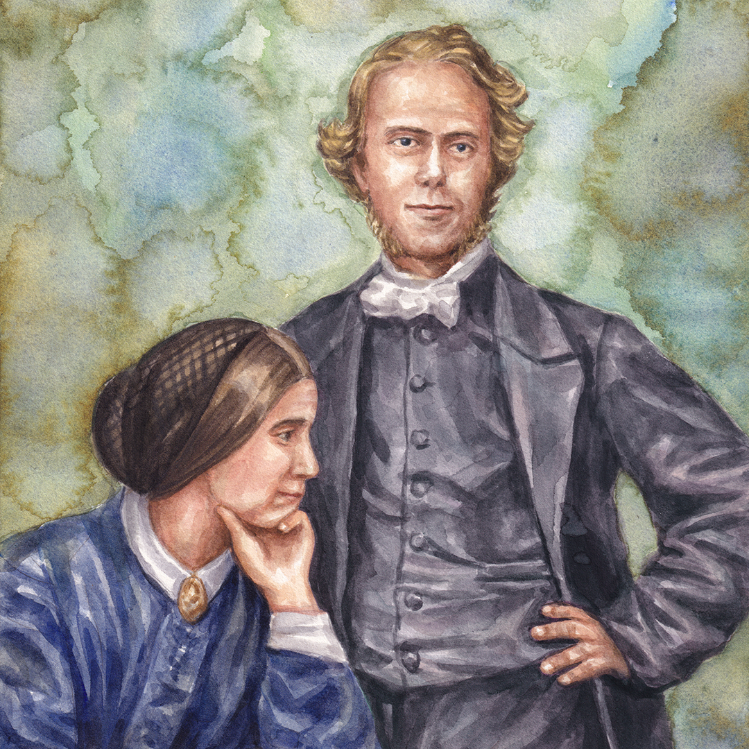 Another Life with Joy Marie Clarkson