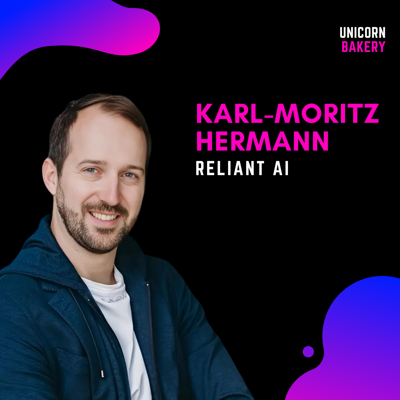 Ingredient - B2B statt B2C: Warum ROI entscheidet - mit Karl-Moritz Hermann, reliant.ai