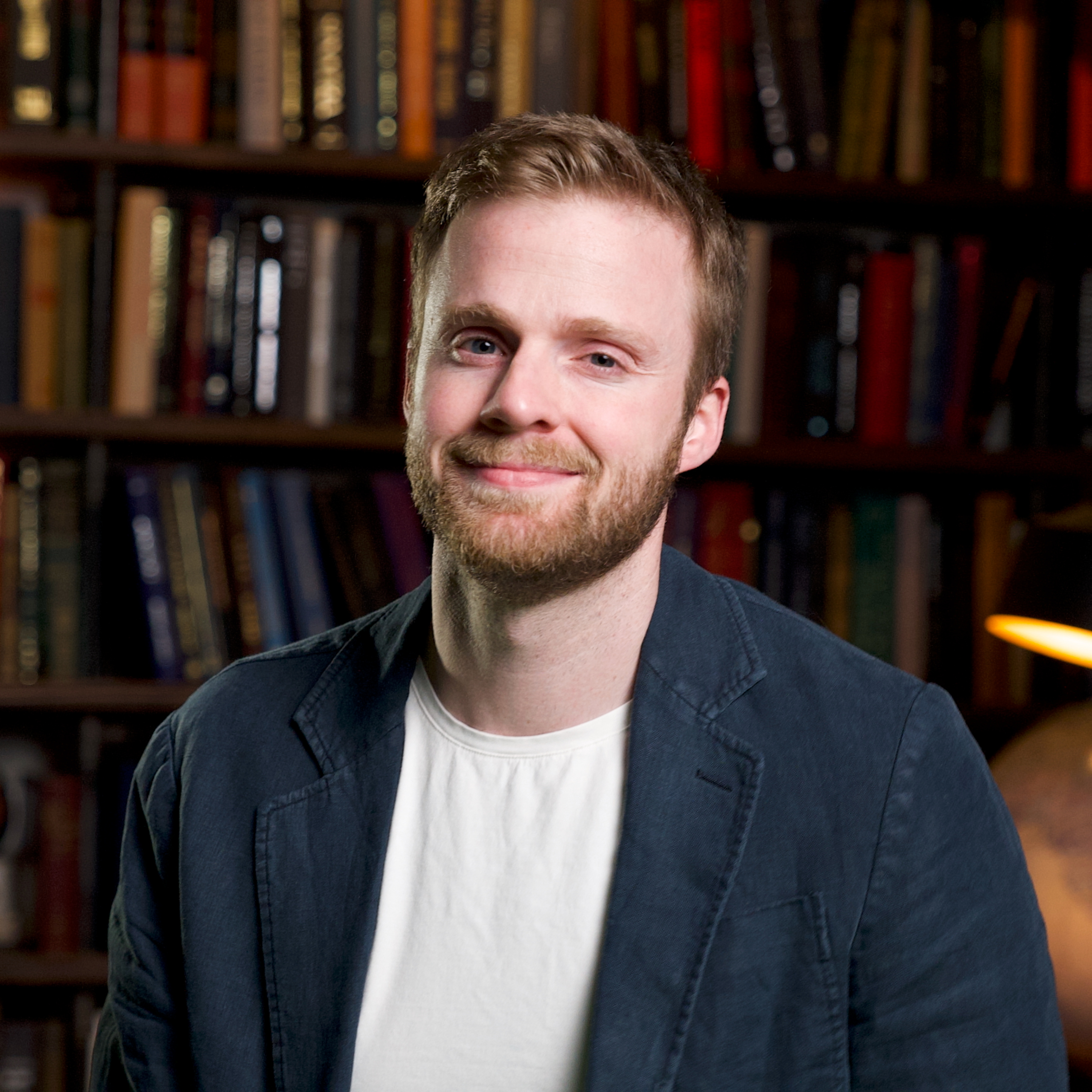 Michael Mackelvie Podcast