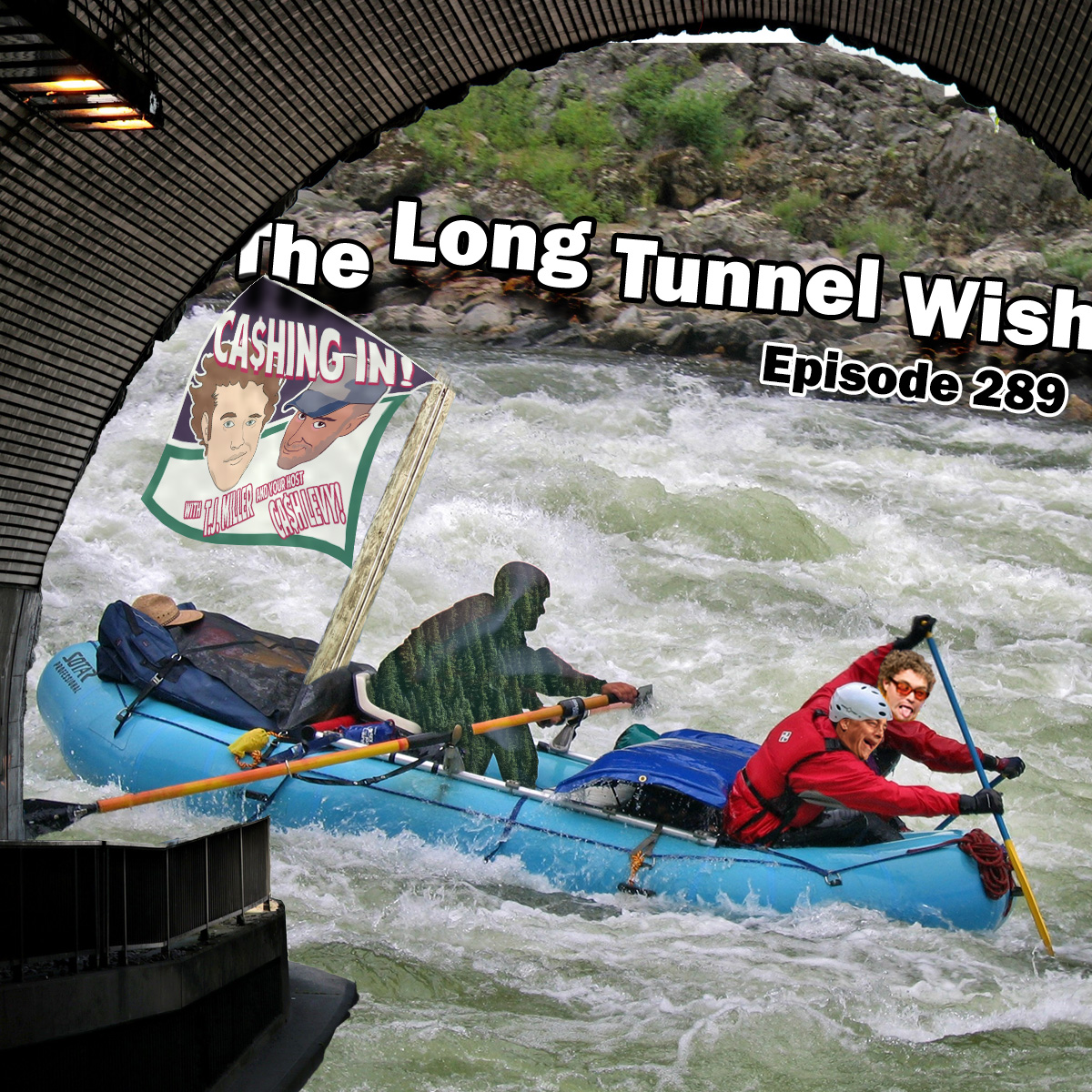 The Long Tunnel Wish