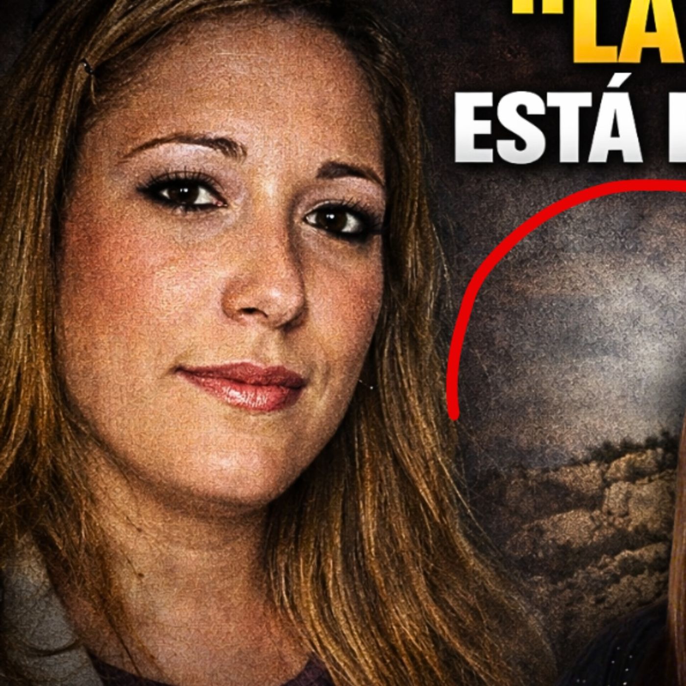 El MISTERIOSO CASO de la " Chica de la montaña"