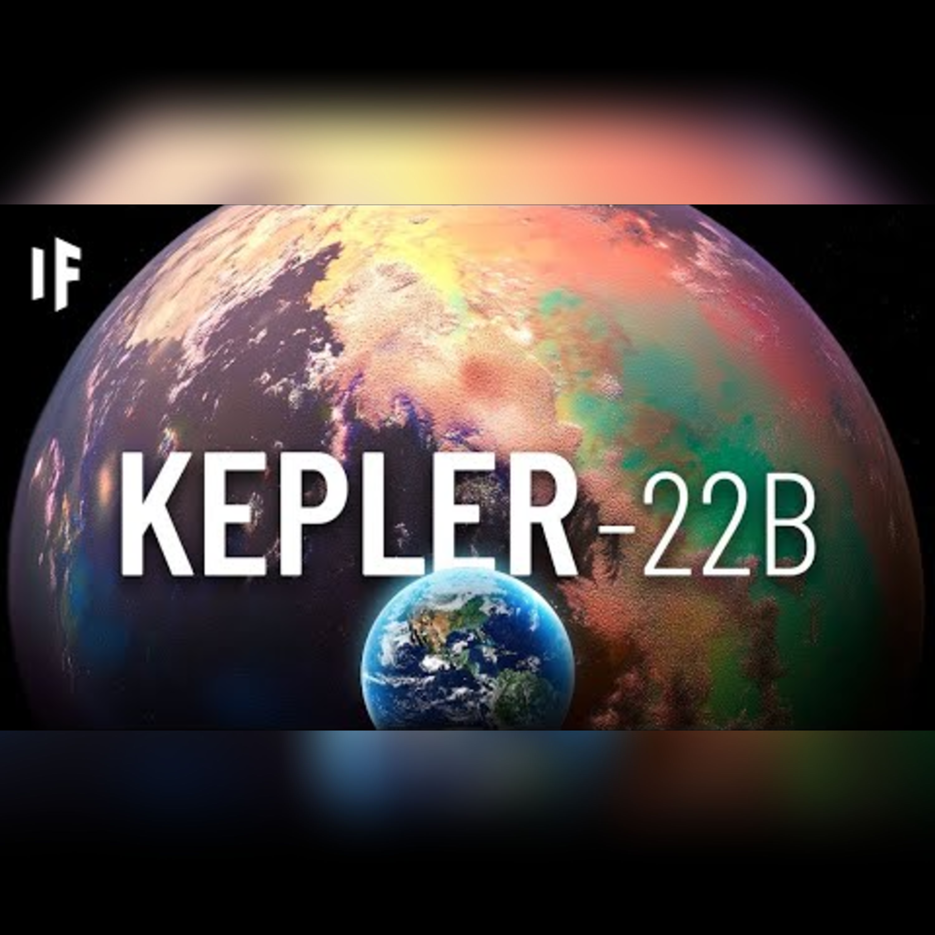 Todo lo que aún no sabes de Kepler 22b: ¿podremos habitarlo?