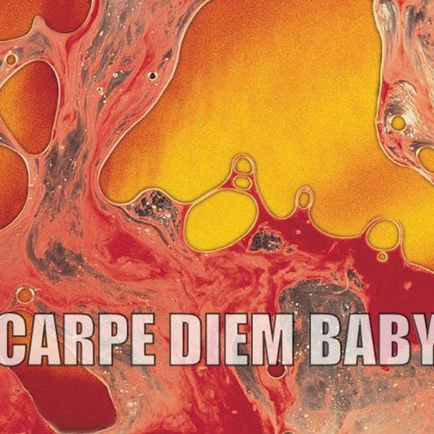 CARPE DIEM BABY: THE METALLICA SAGA PART III