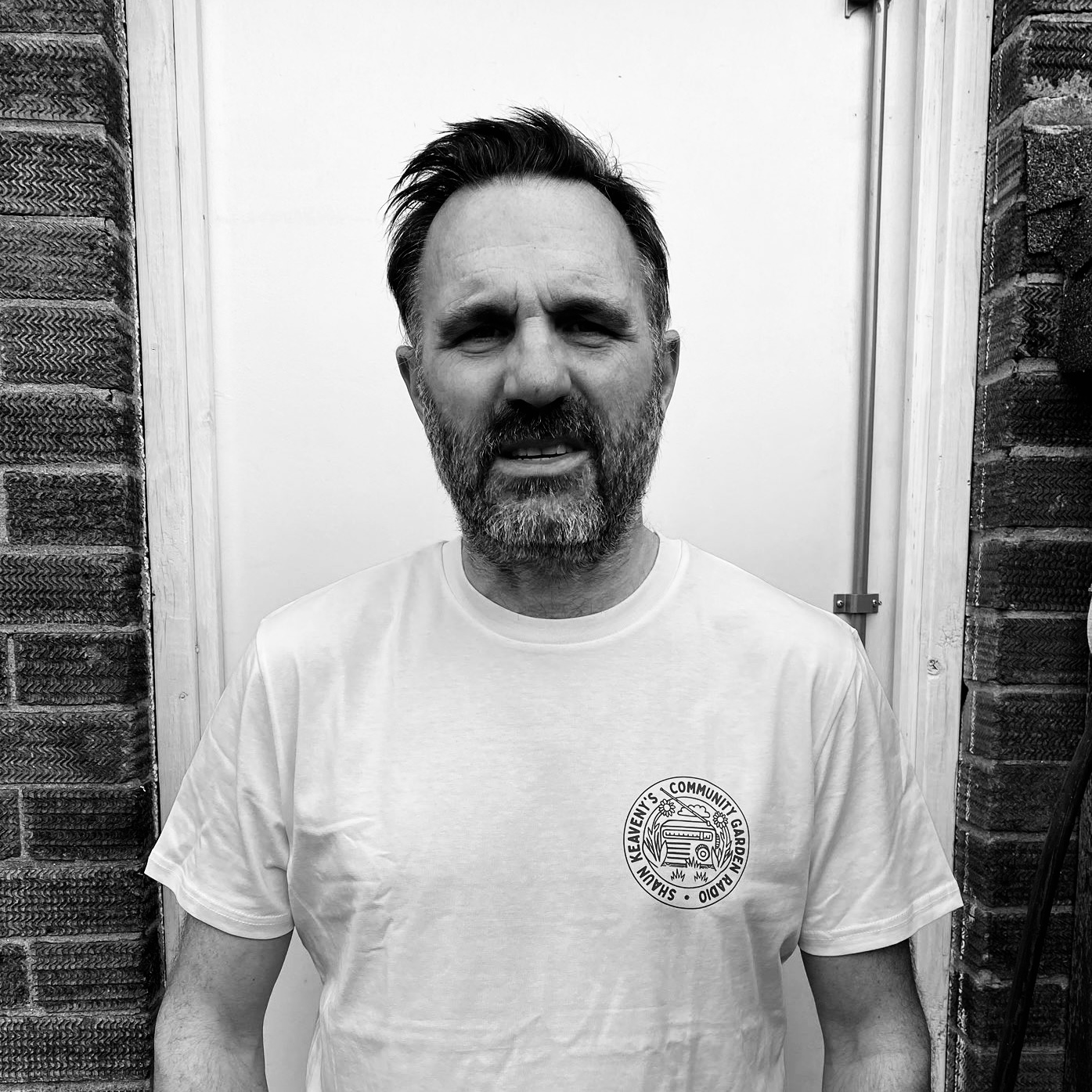 S10E17 - Shaun Keaveny