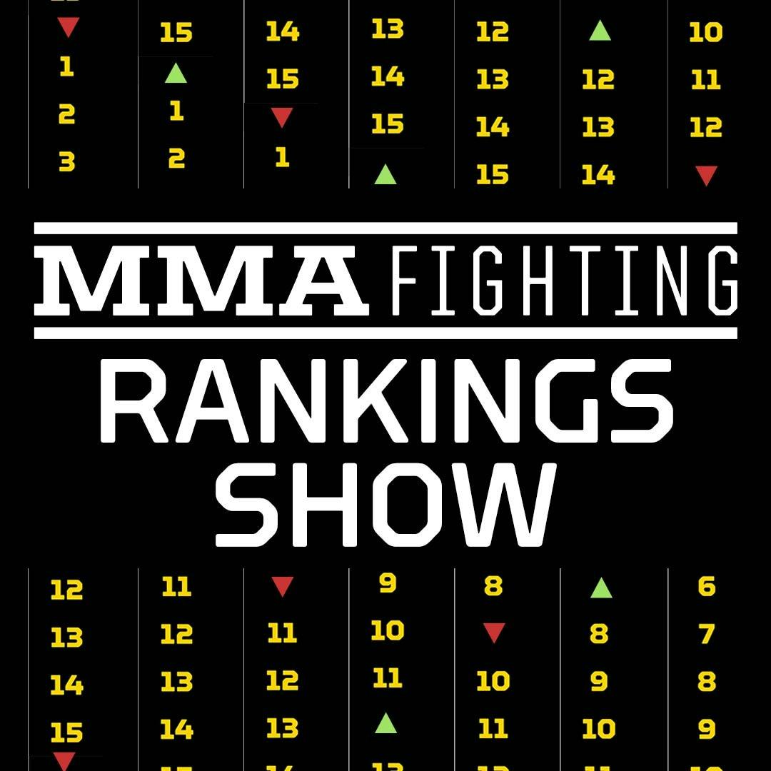 Rankings Show: Dustin Poirier’s Place In The LW Pantheon + Jed’s Upset, O’Malley Haterade, More