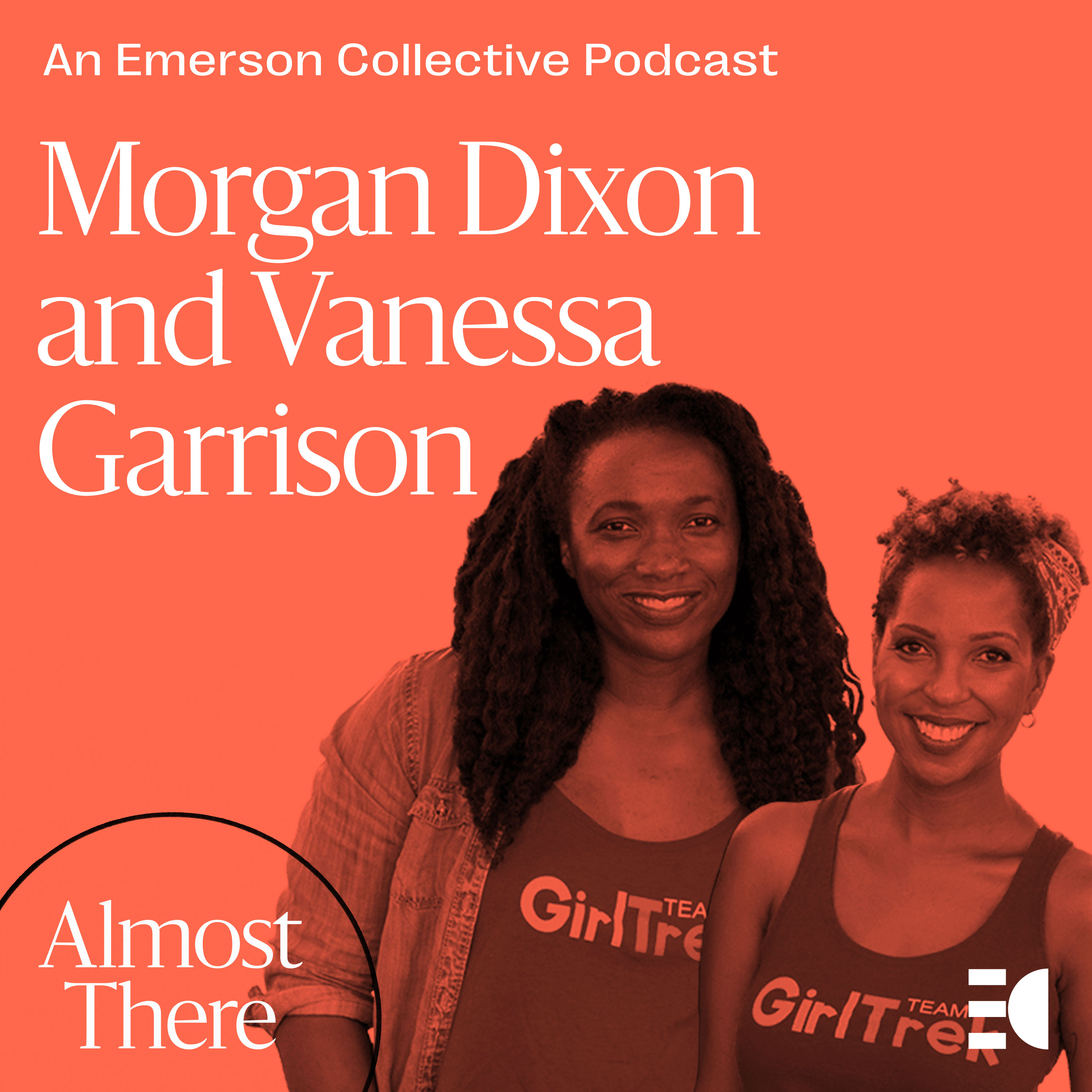 Almost There with Dwayne Betts