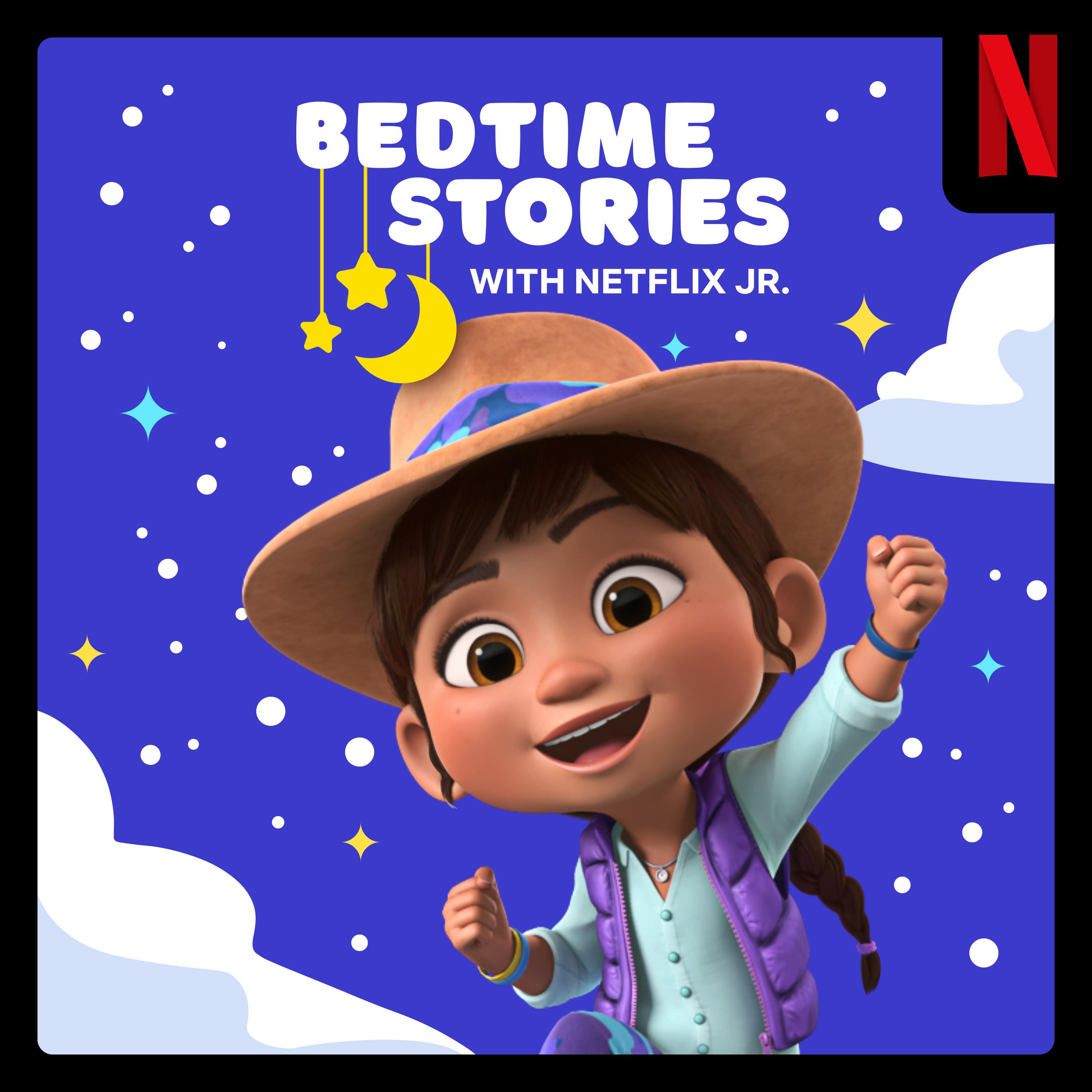 Ridley Jones: Dino-Night Rescue Ridley Jones: Dino-Night Rescue