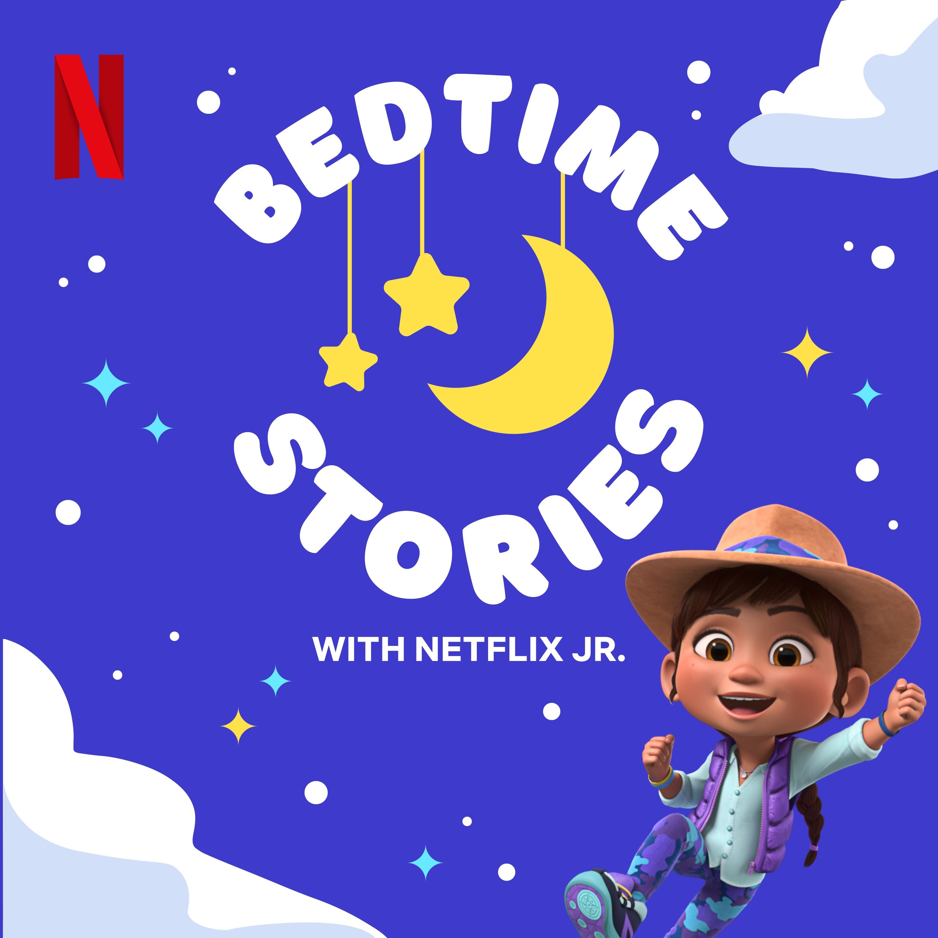 Ridley Jones: Dino-Night Rescue