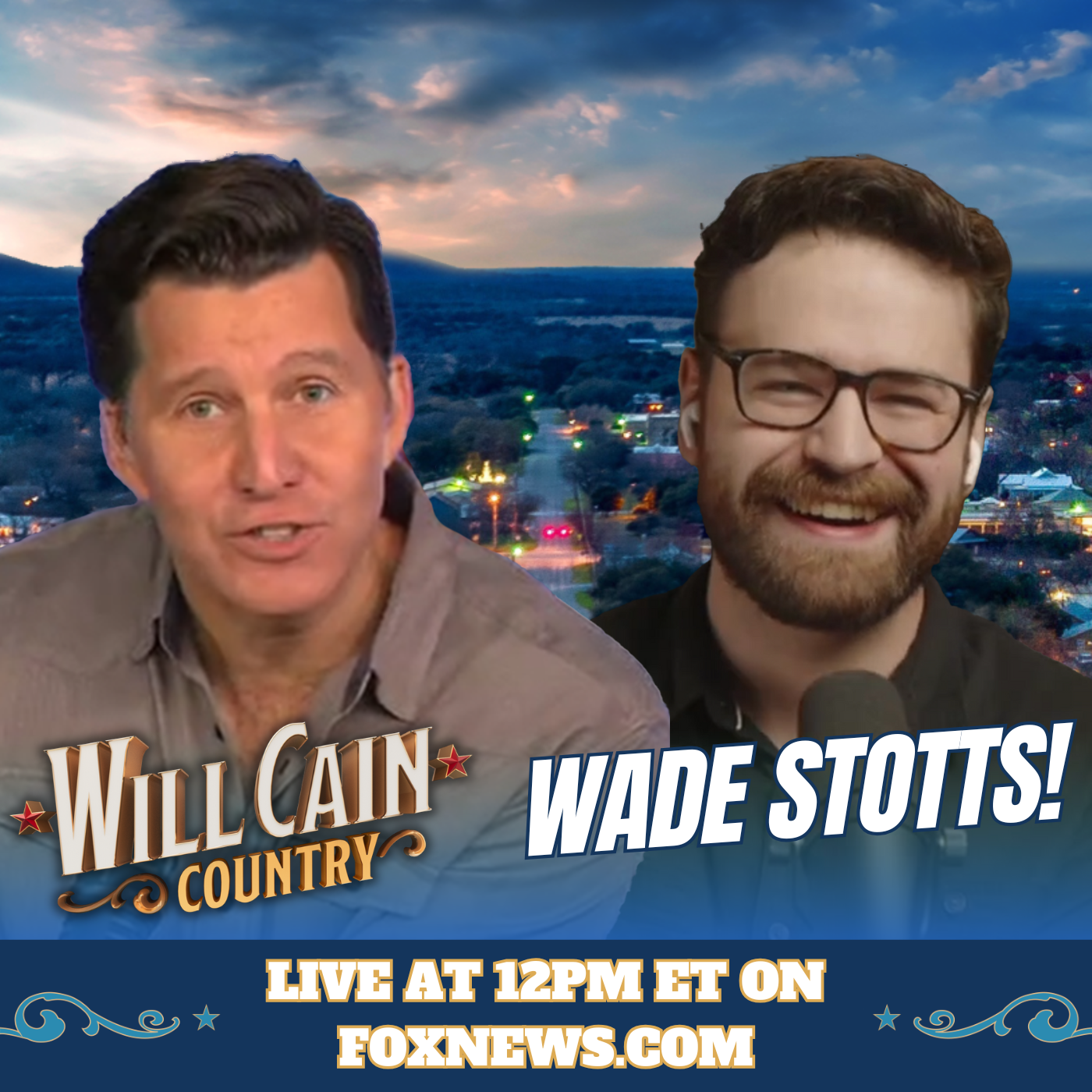 Jasmine Crockett DOUBLES DOWN on Epstein Blunder (ft. Wade Stotts)