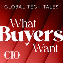 Global Tech Tales: What Buyers Want