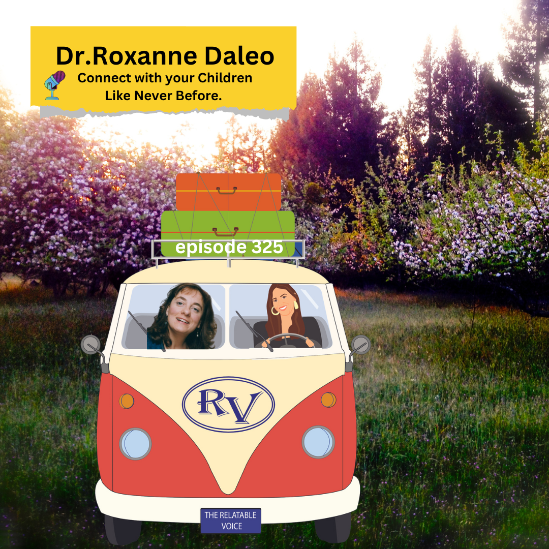 The Relatable Voice Podcast