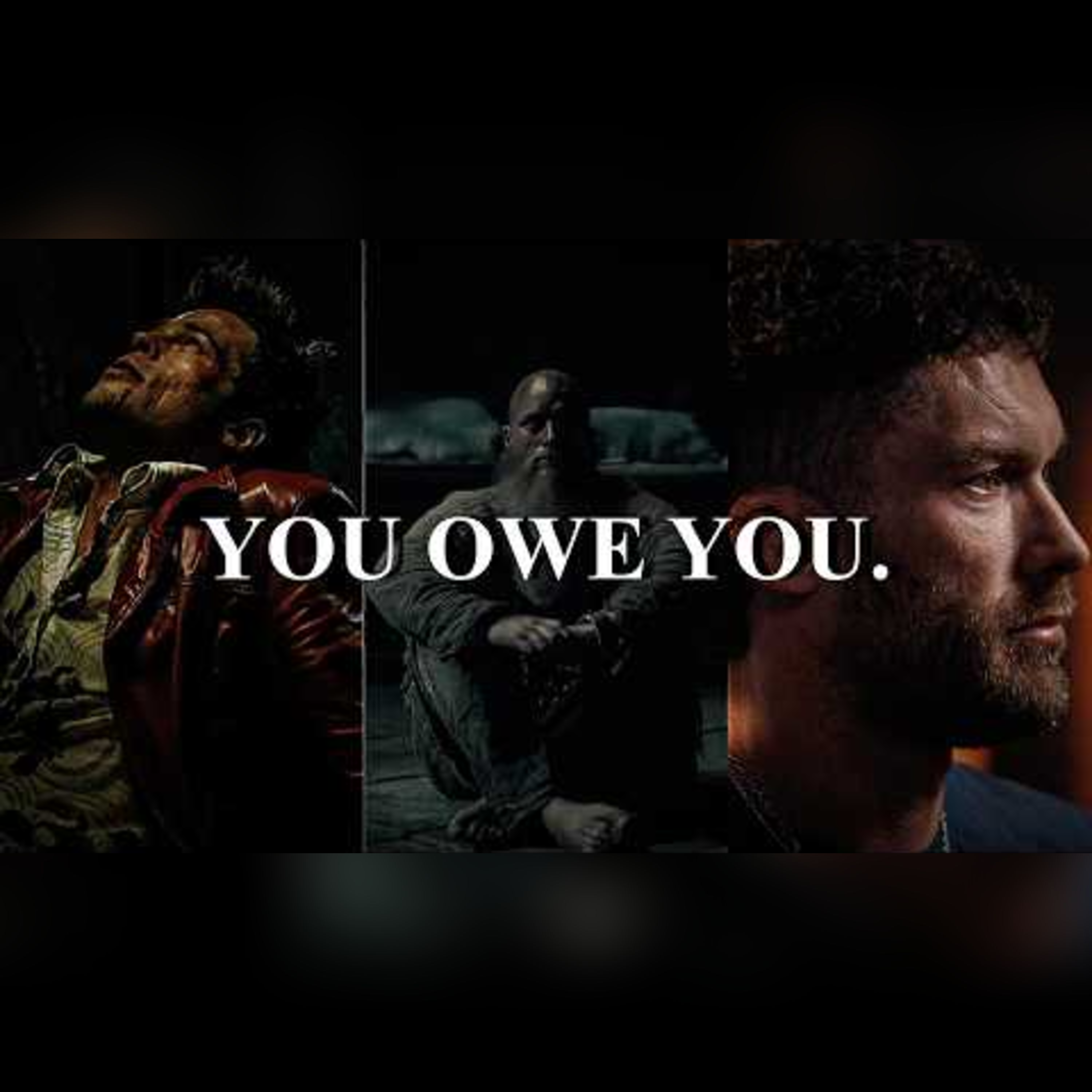 I WON'T WASTE MY LIFE ANYMORE - Motivational Speech