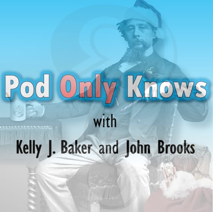 Pod Only Knows