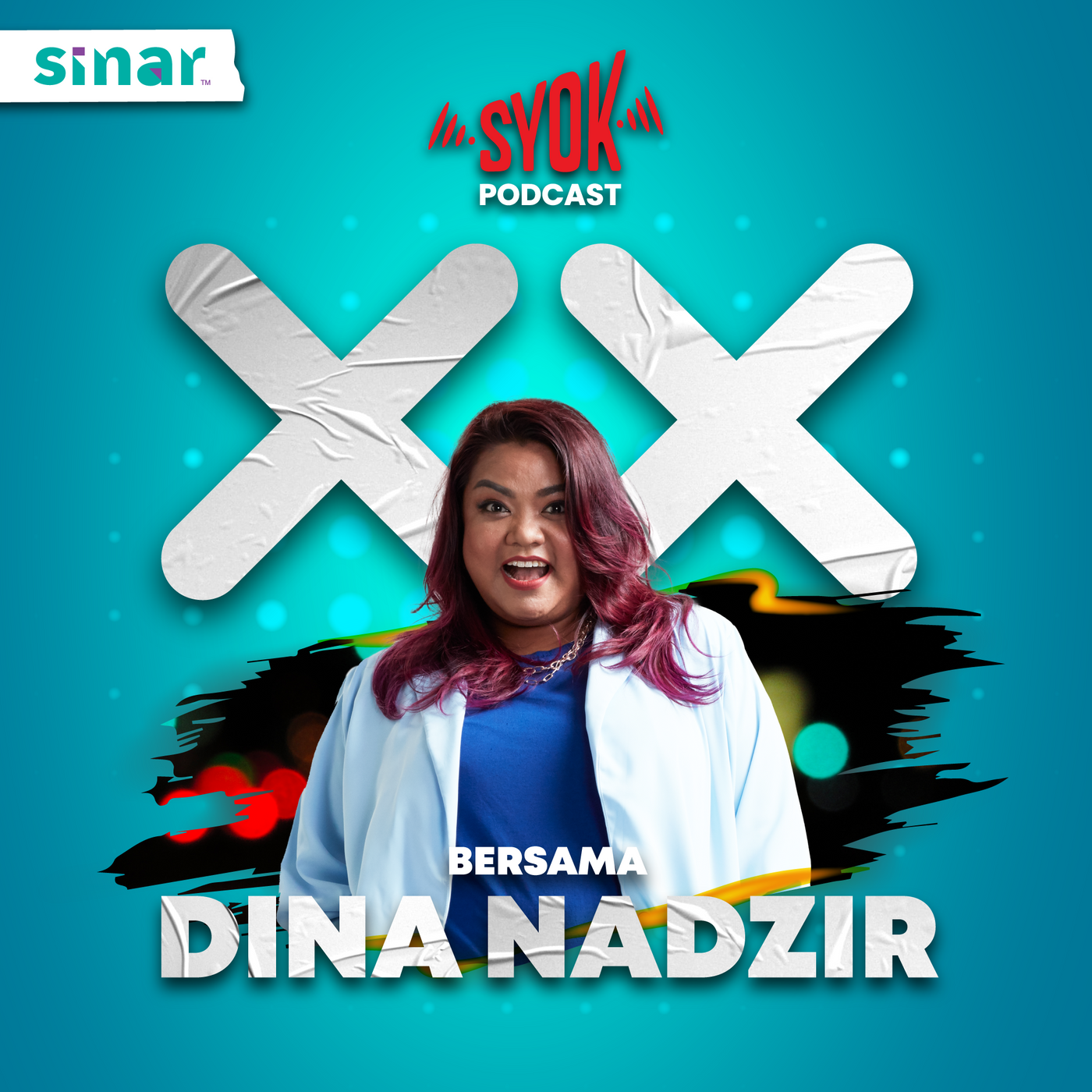 XX Bersama Dina Nadzir - Radio Station [BM]