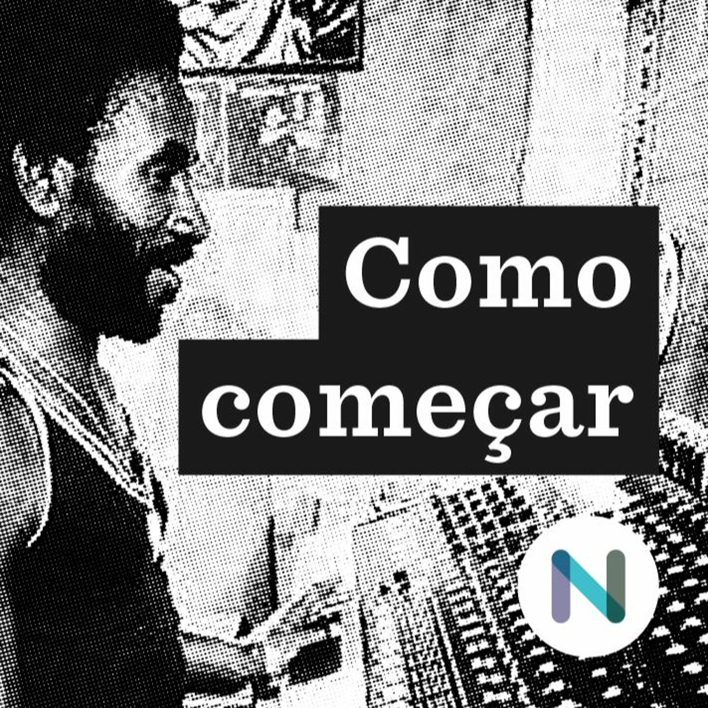 Como começar a ouvir dub reggae episode artwork