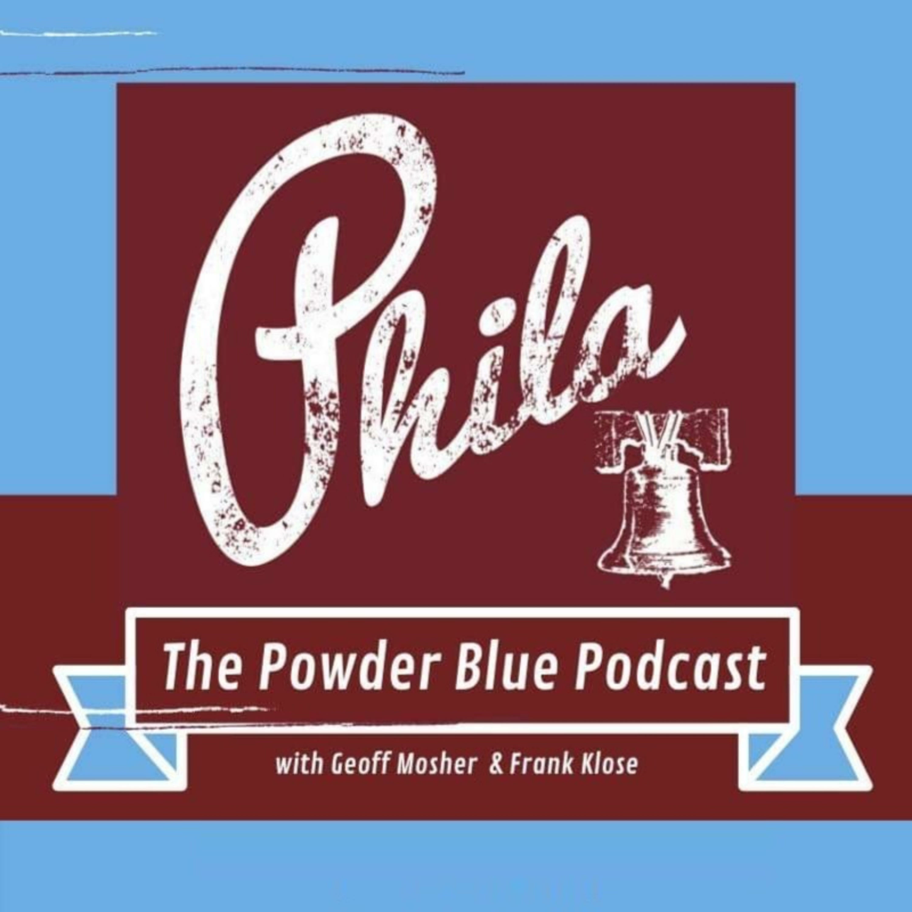 Cheesesteaks and Changeups: A Philadelphia Phillies Podcast