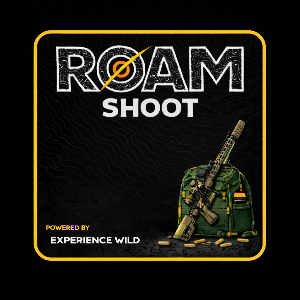 Roam Shoot - Street Sweepers