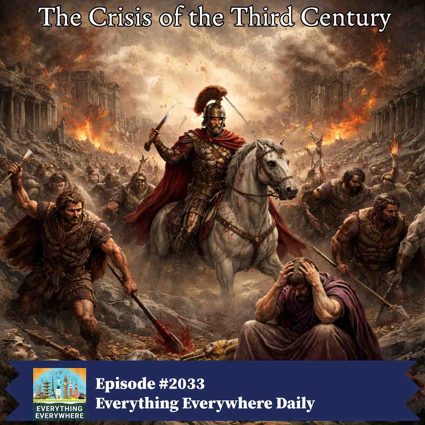 The Crisis of the Third Century (Encore)