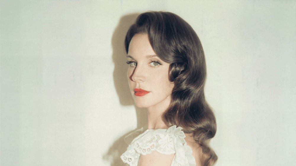 CLASSIC (Album) - LANA DEL REY episode artwork