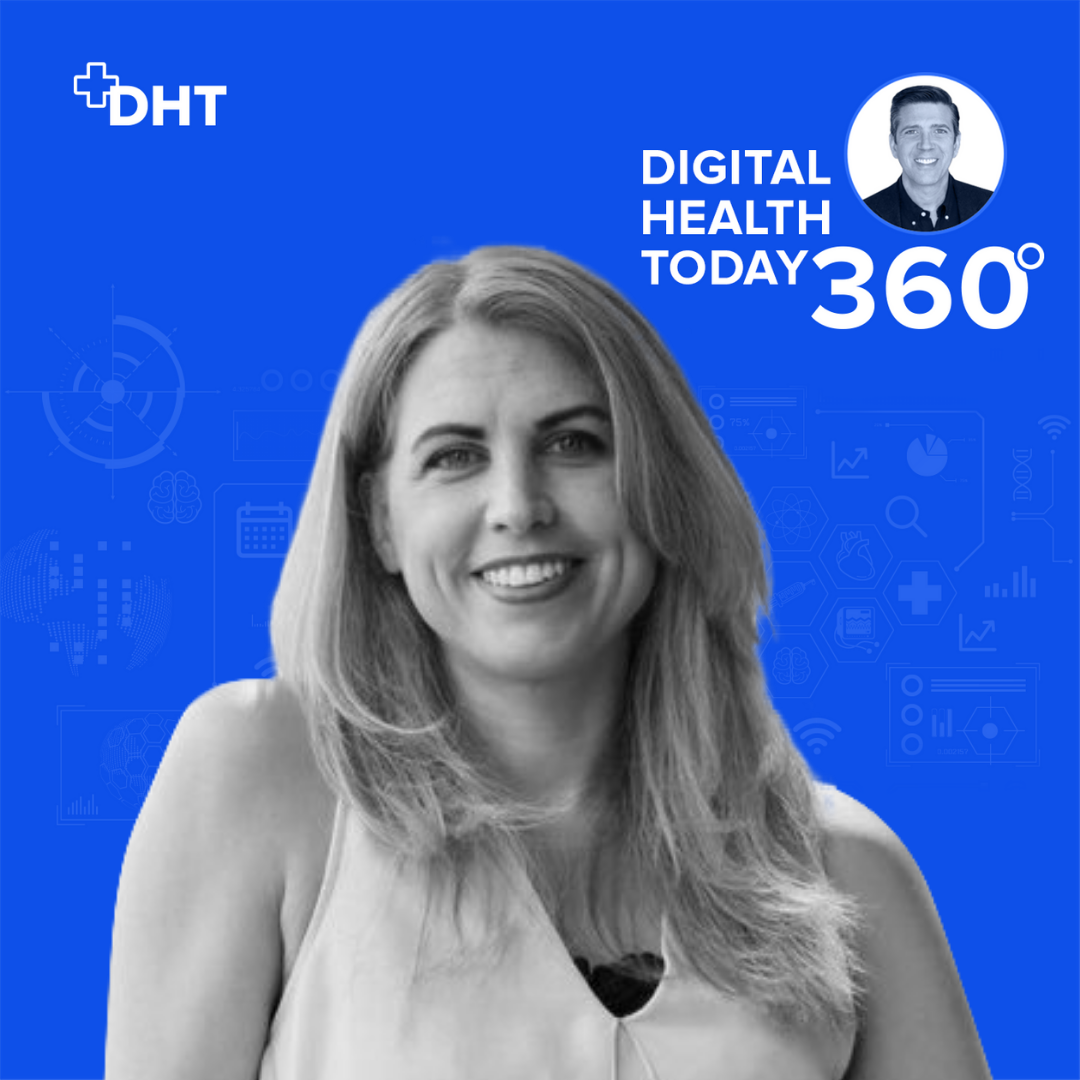 S3: #030: Liz Parrish on Developing New Therapies to Slow and Reverse the Effects of Aging episode artwork