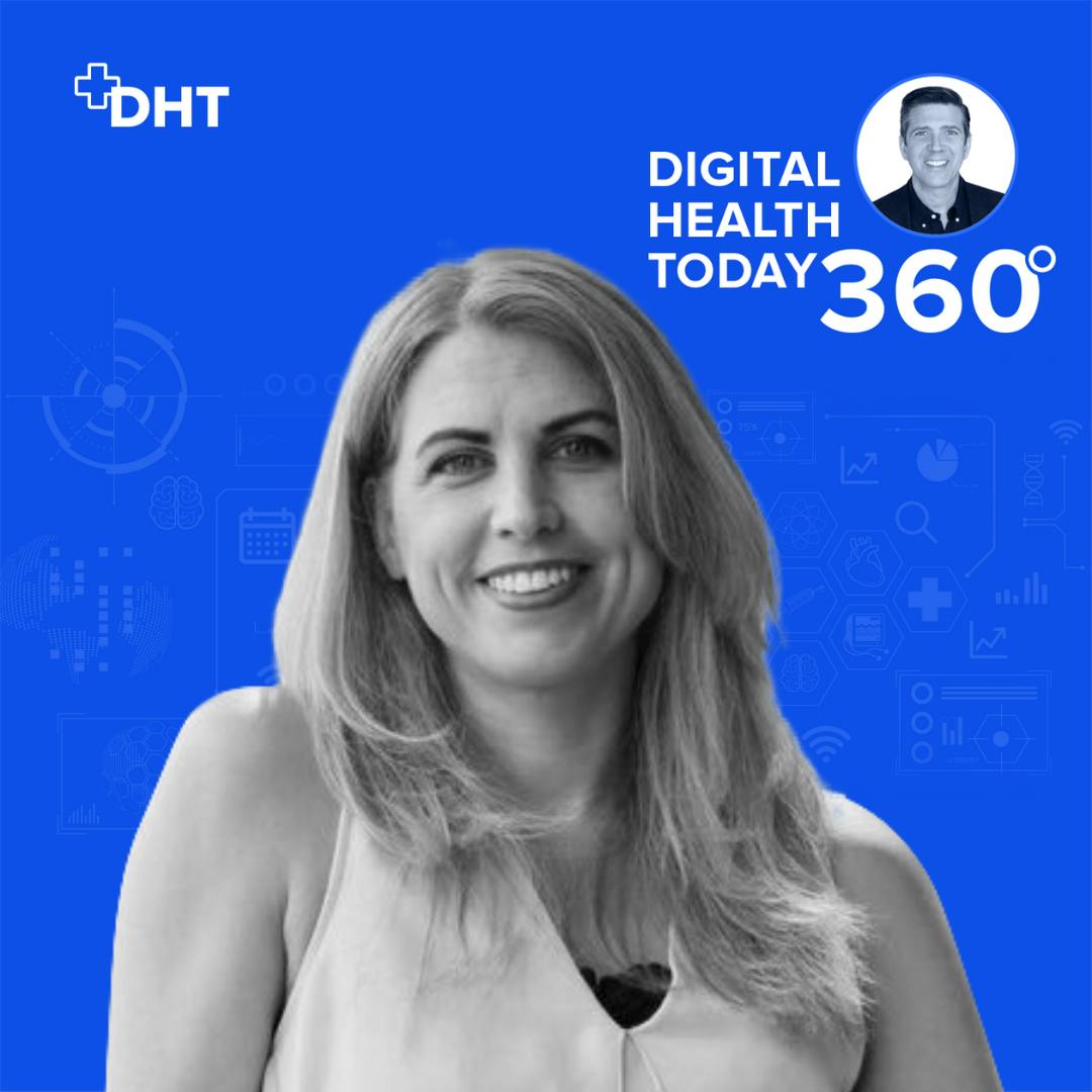 S3: #030: Liz Parrish on Developing New Therapies to Slow and Reverse the Effects of Aging