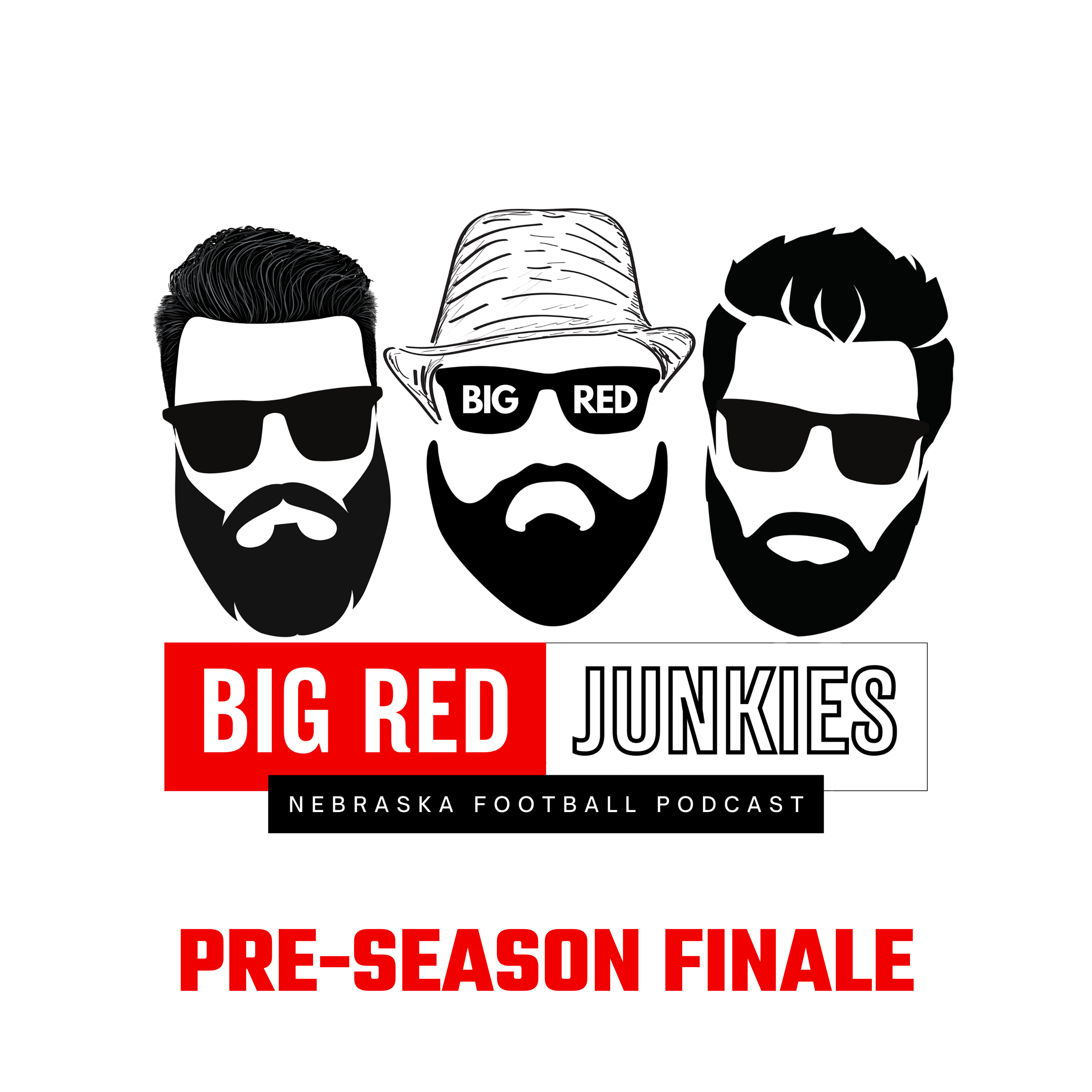 Are the Blackshirts an Issue? | Is the Nebraska's D-Line TOO SMALL? episode artwork