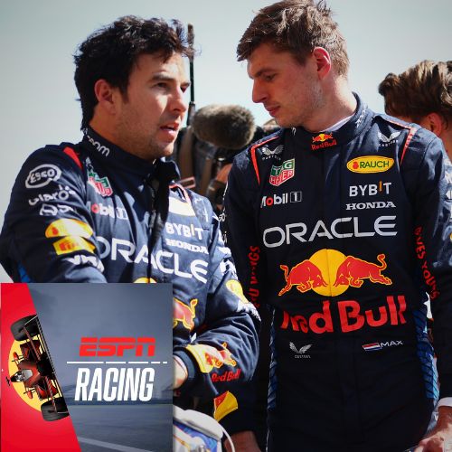 Checo Pérez, ¿Qué podemos esperar para él y Red Bull para el resto de la temporada? | ¿Es mejor ganar títulos en IndyCar o carreras en F1?