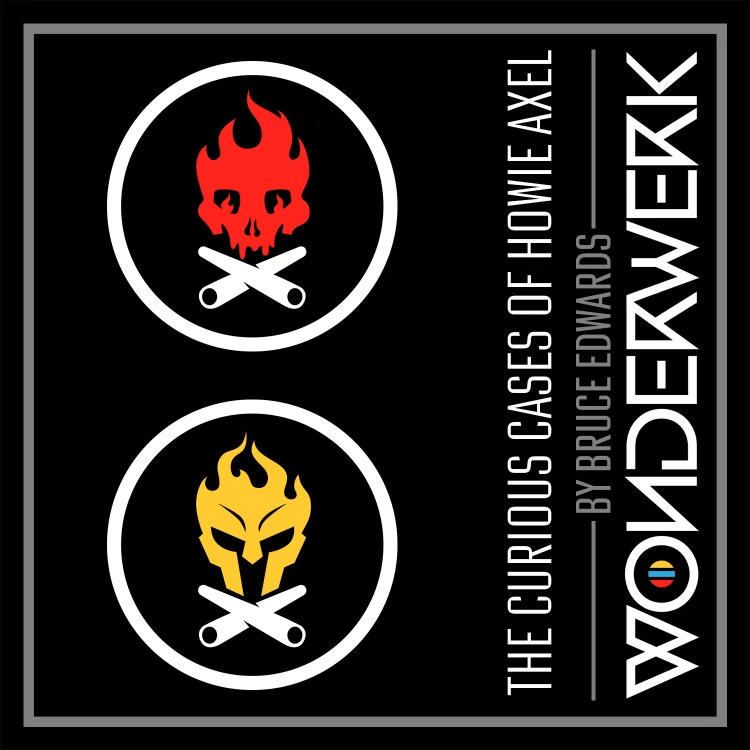 The Curious Cases of Howie Axel