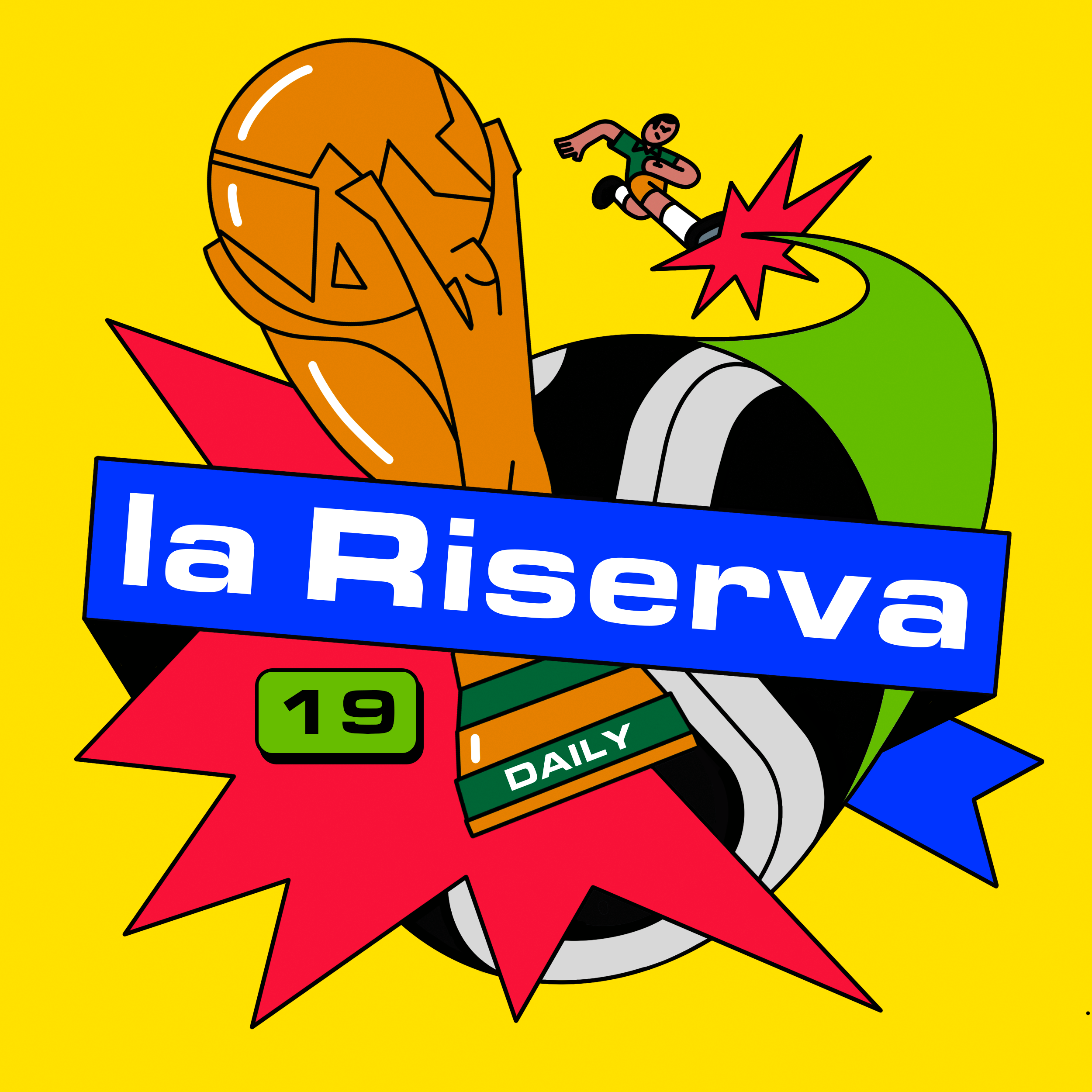 MESSIIIIIII episode artwork