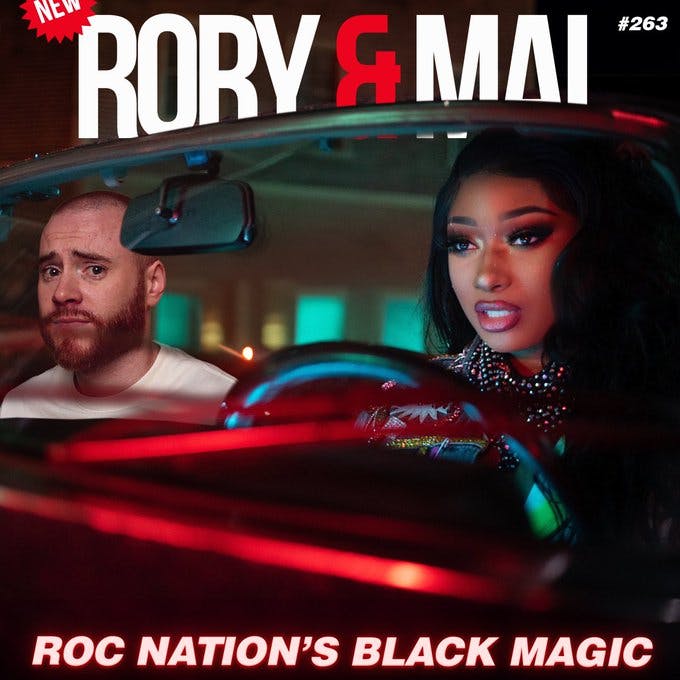 Episode 263 | Roc Nation’s Black Magic