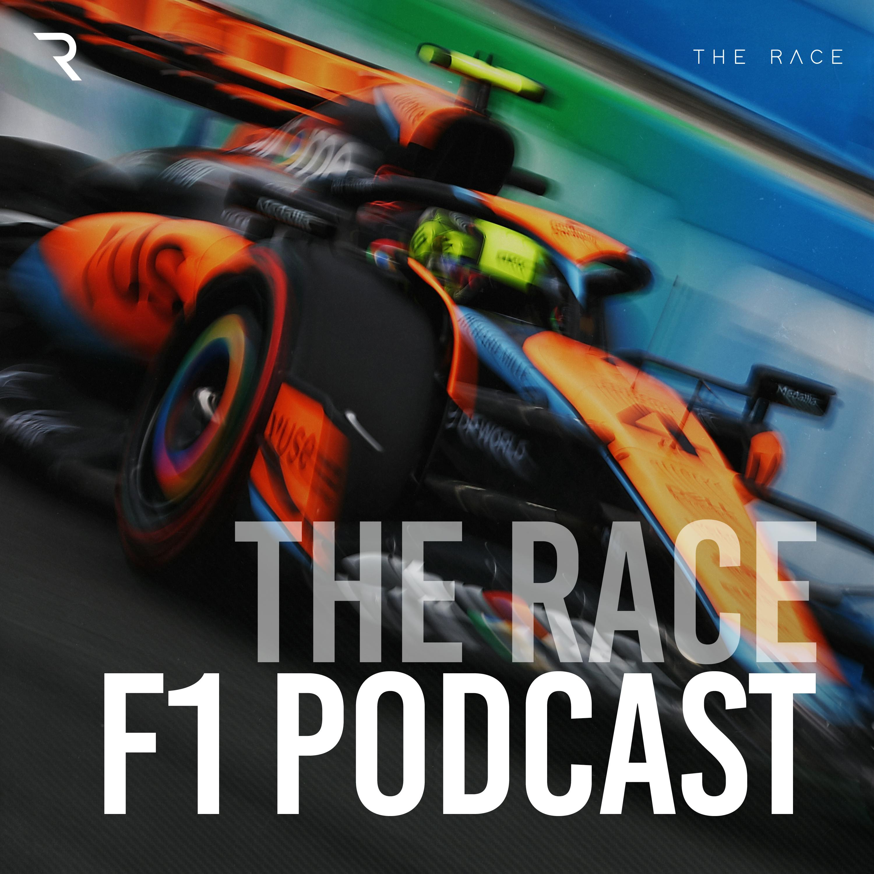 Explaining McLaren's shock technical shake-up