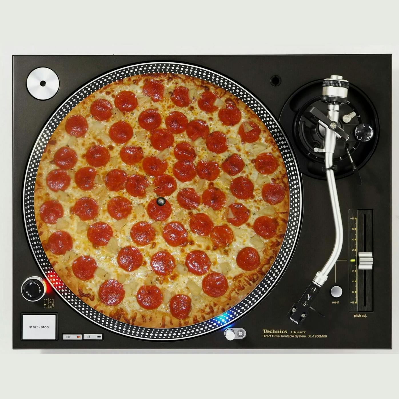 Why Are Restaurants So Loud? Plus the Science Behind the Perfect Playlist