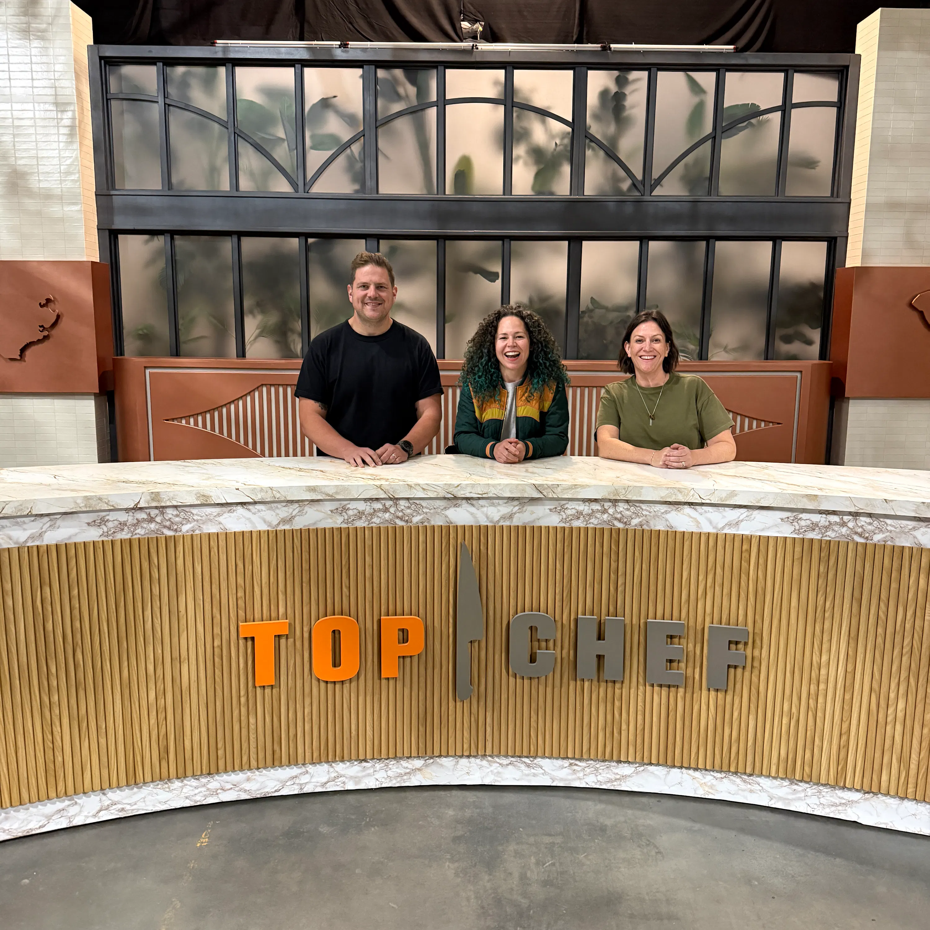 EXCLUSIVE: Top Chef Winner Reveals What It Took to Become Season 23 Champion!! episode artwork