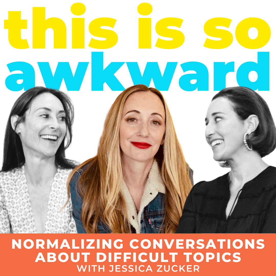 Normalizing Conversations About Difficult Topics