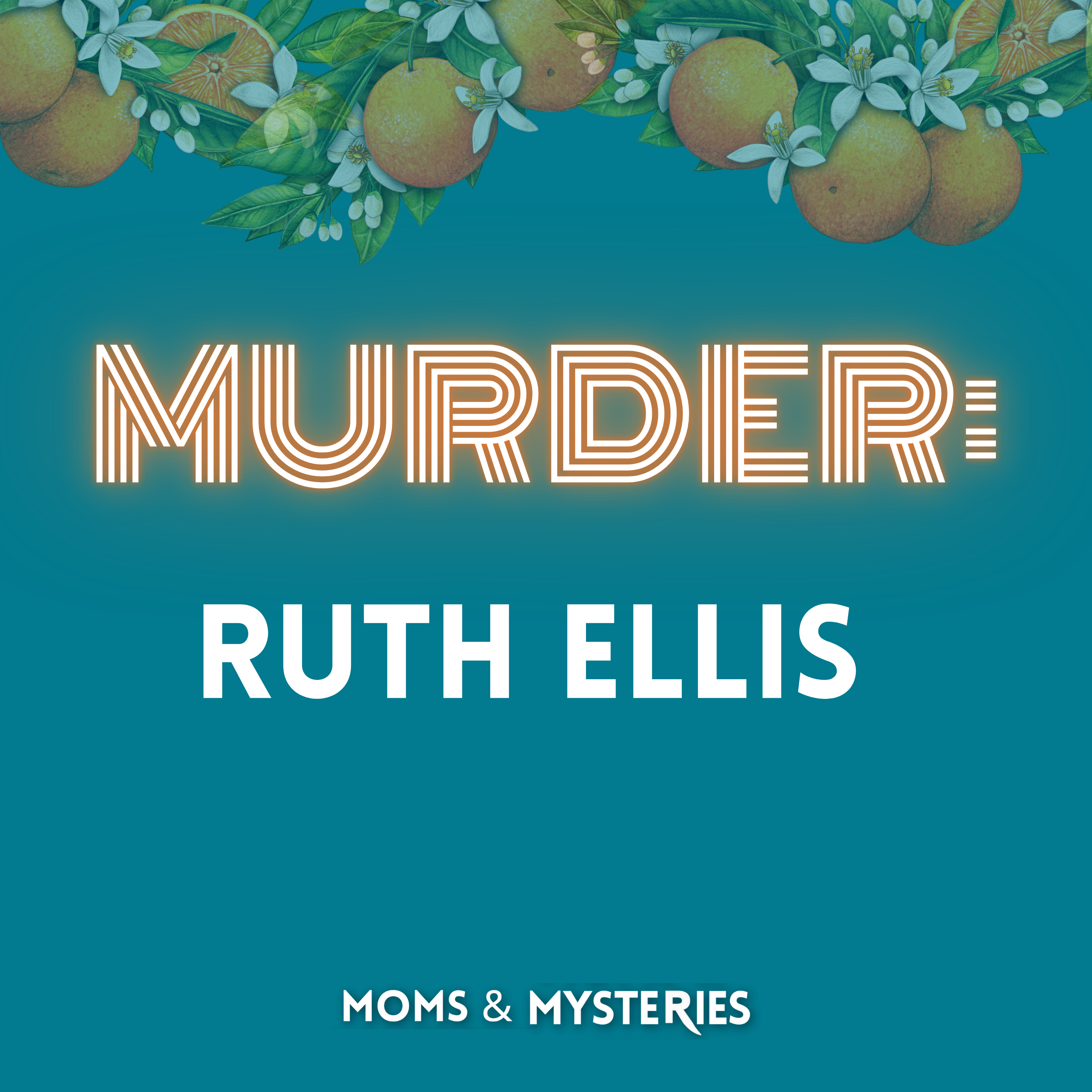 MURDER: Ruth Ellis