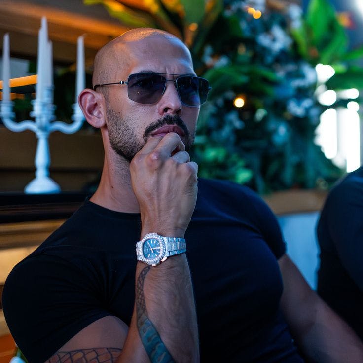 The Psychological Trap Designed to Keep You Poor, Weak, and Controlled The Psychological Trap Designed to Keep You Poor, Weak, and Controlled