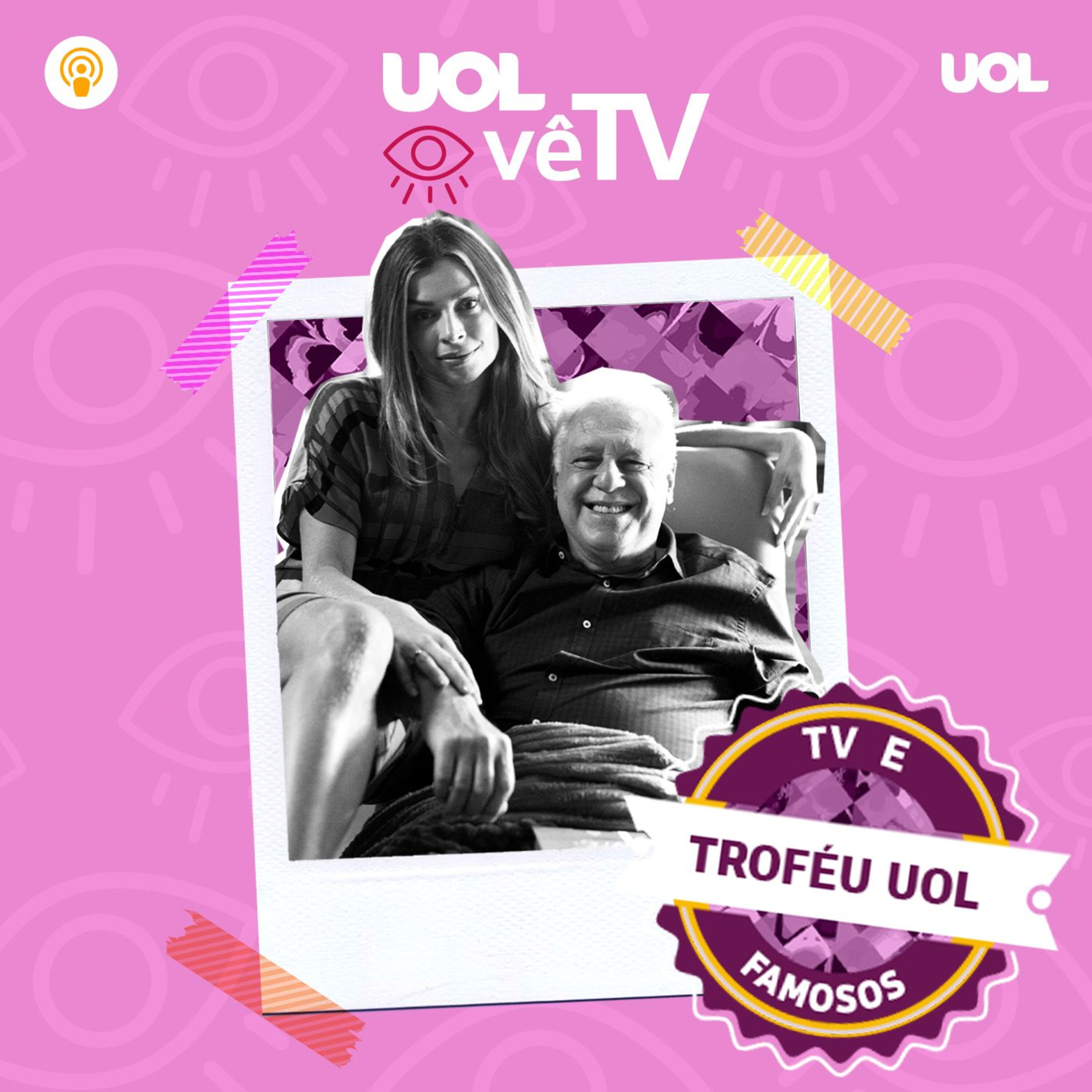 #10: Troféu 2019: "Bom Sucesso mostra que dá para ser popular com história boa" episode artwork