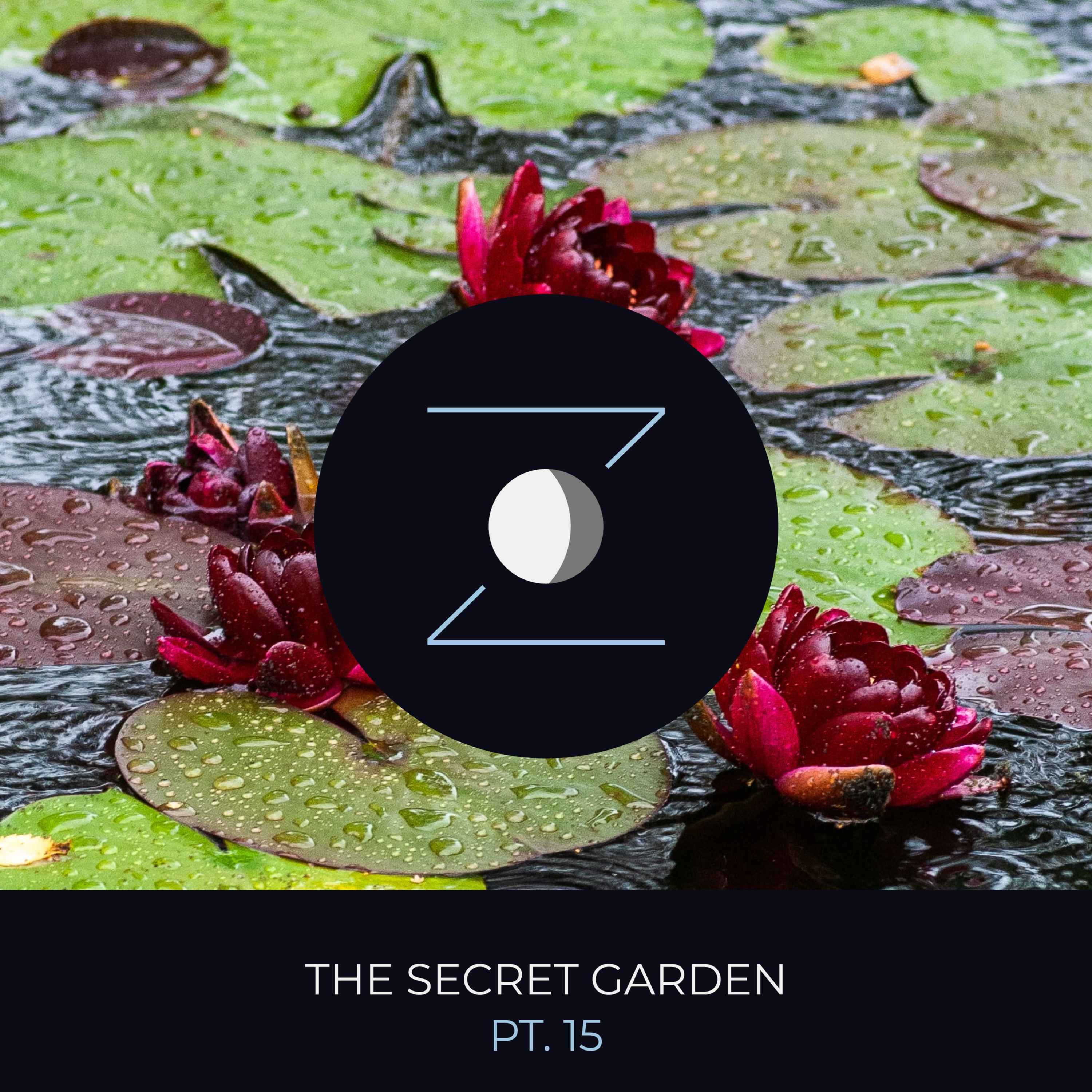 Snoozecast Presents: The Secret Garden