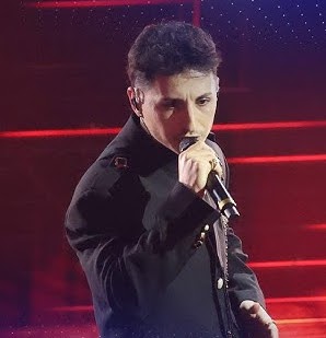 NAYT,  JOAN THIELE - LA CANZONE DELL'AMORE PERDUTO (SANREMO 2026) episode artwork