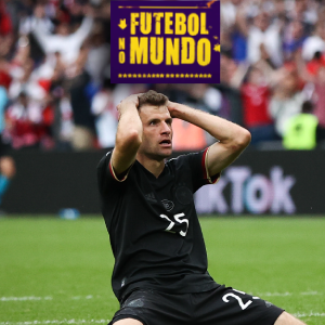 Futebol no Mundo