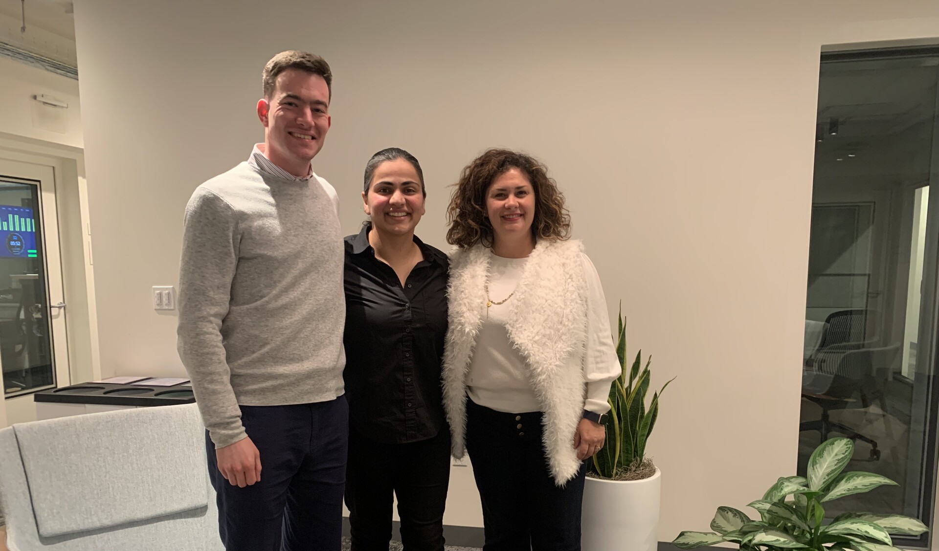 Aisha Wahab on Her Historic Election to the State Senate