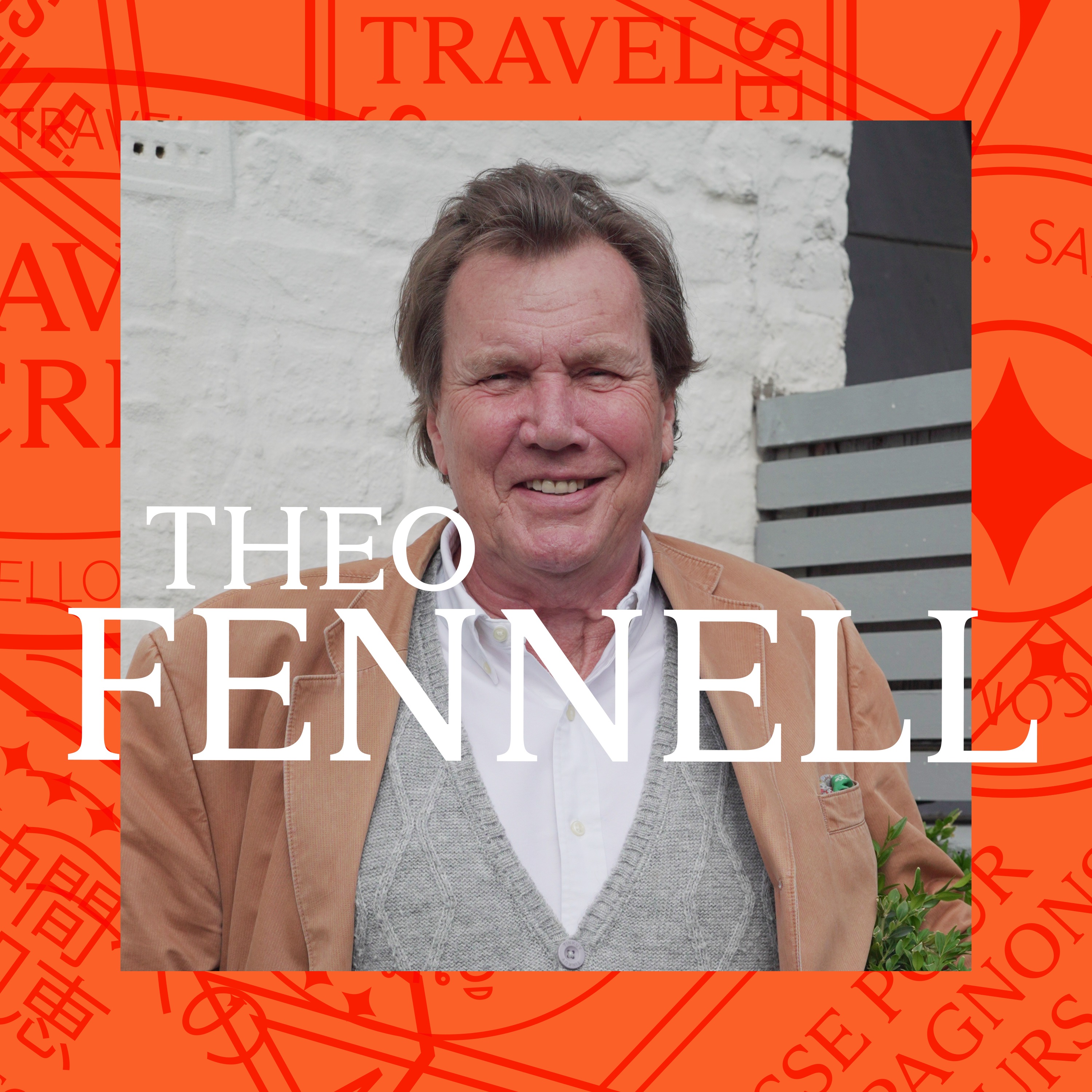 Theo Fennell | An Unexpected Night in Bethlehem