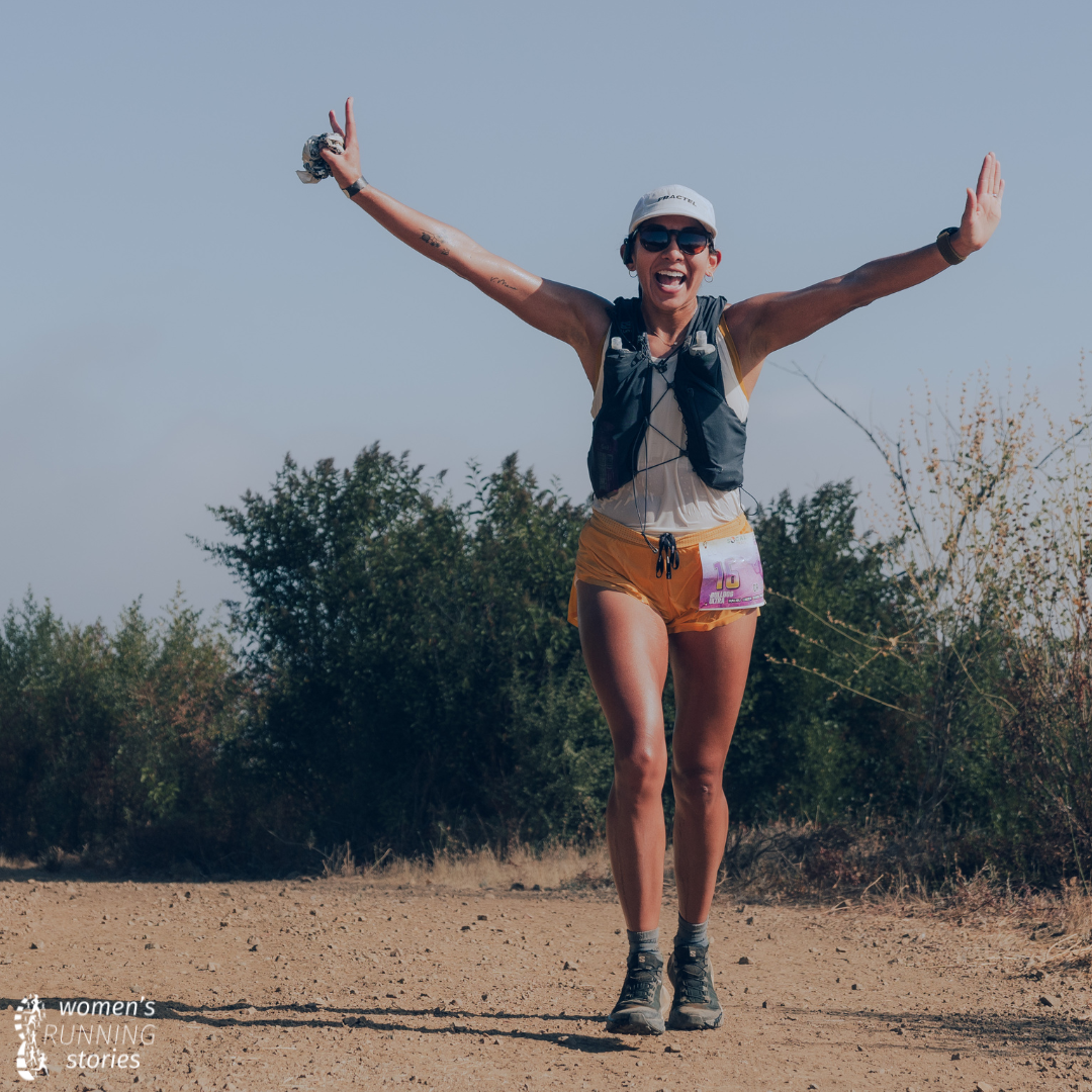 Women\'s Running Stories